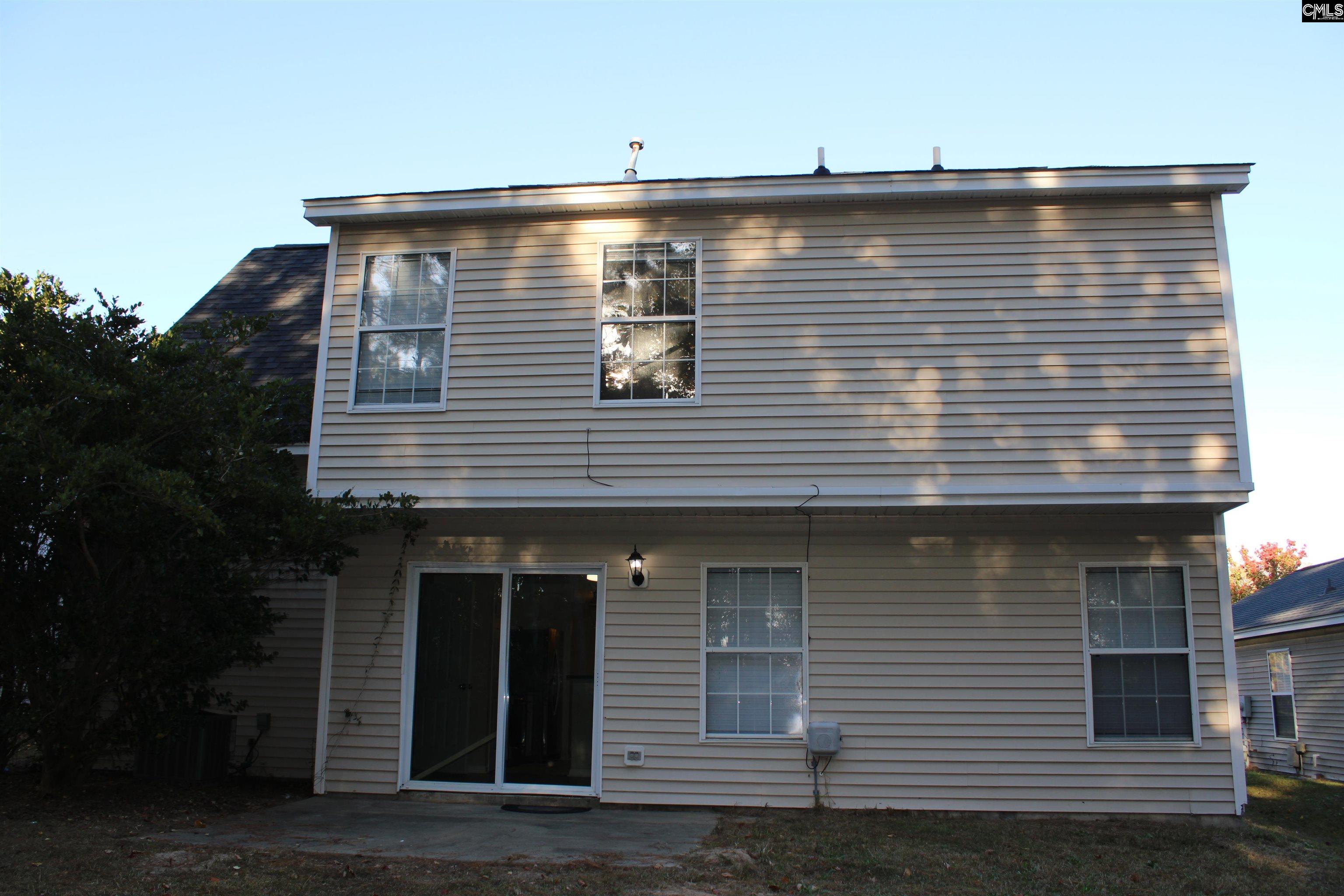 184 Springway Drive Columbia, SC 29209