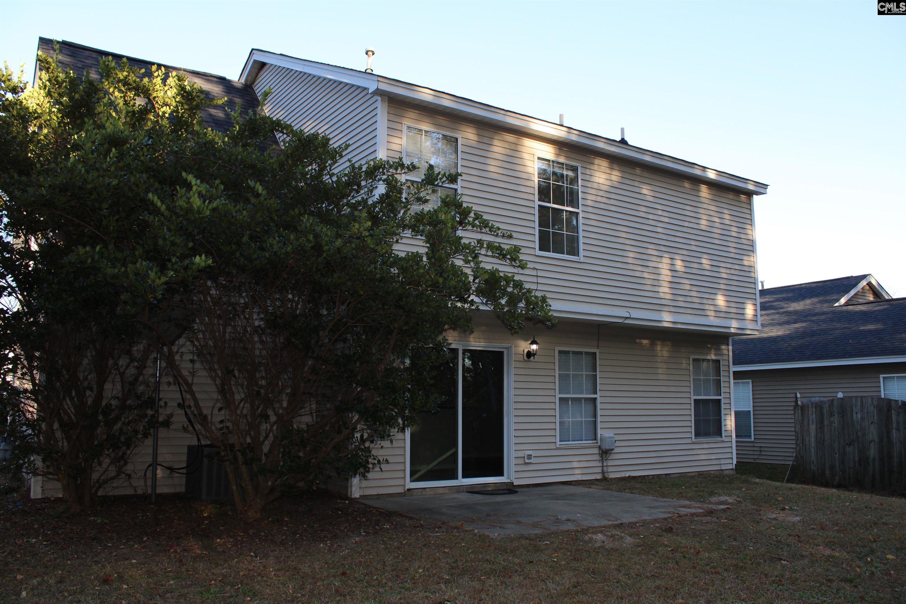 184 Springway Drive Columbia, SC 29209