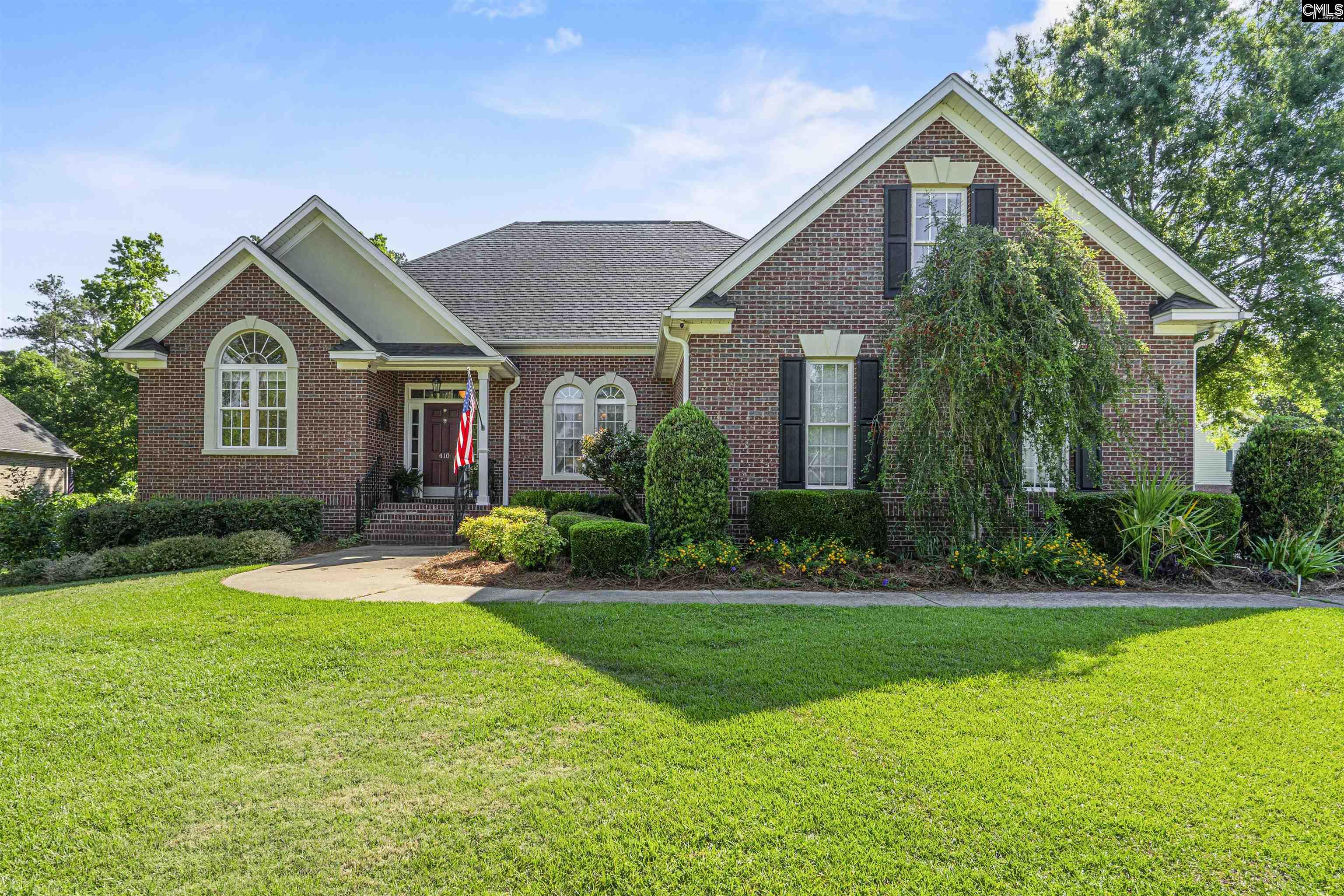 410 Highwater Court Chapin, SC 29036