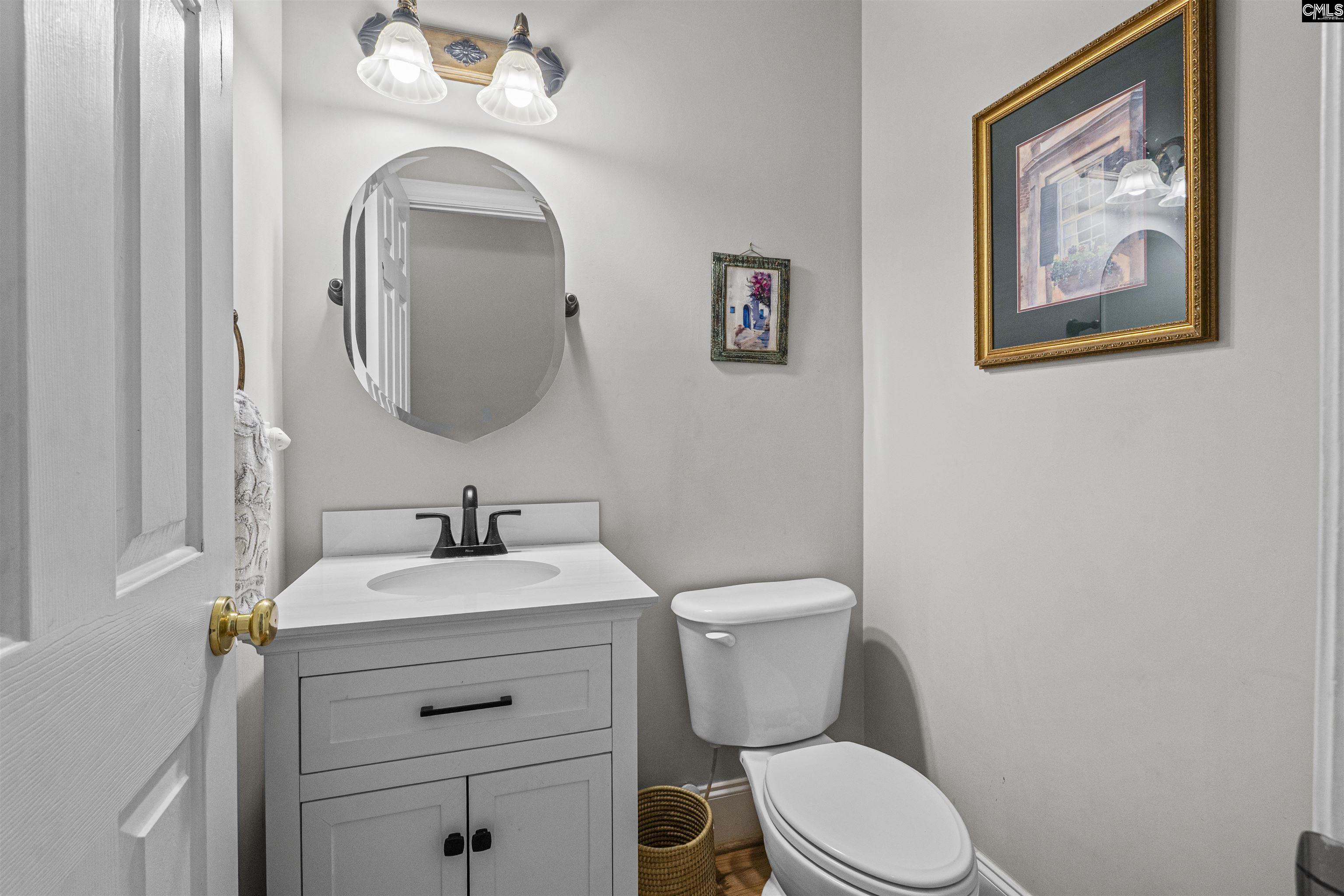 410 Highwater Court Chapin, SC 29036