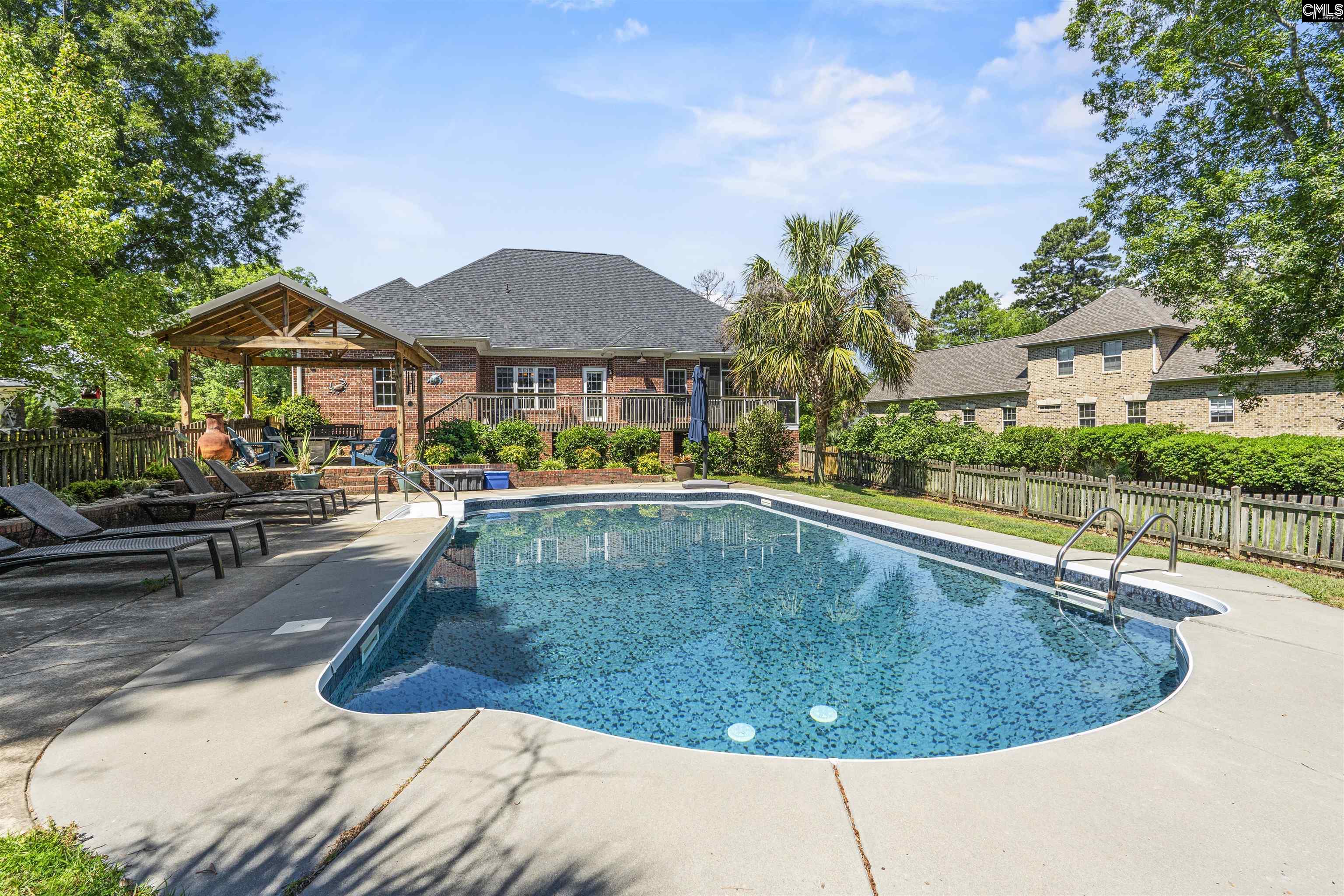 410 Highwater Court Chapin, SC 29036
