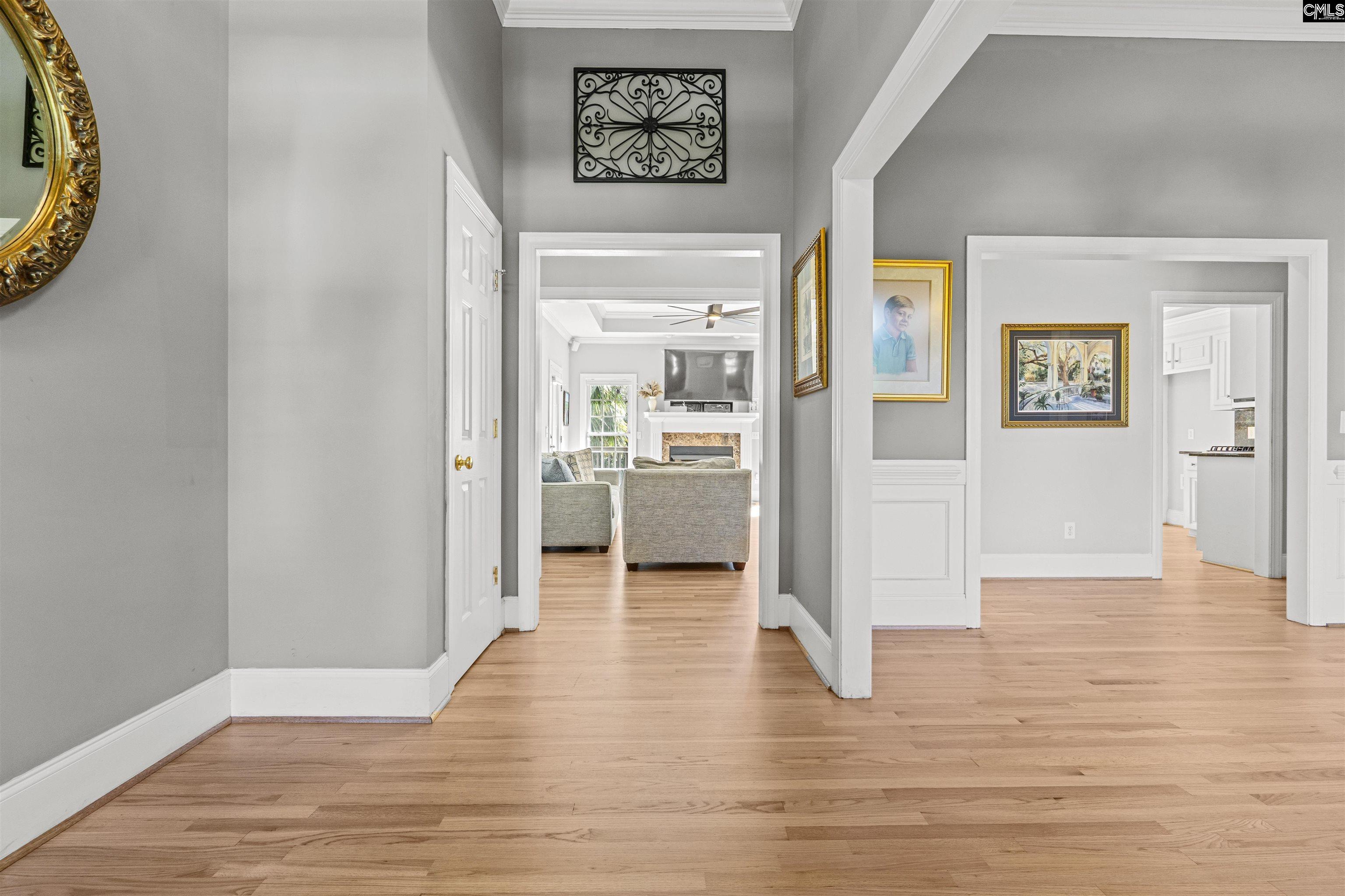 410 Highwater Court Chapin, SC 29036