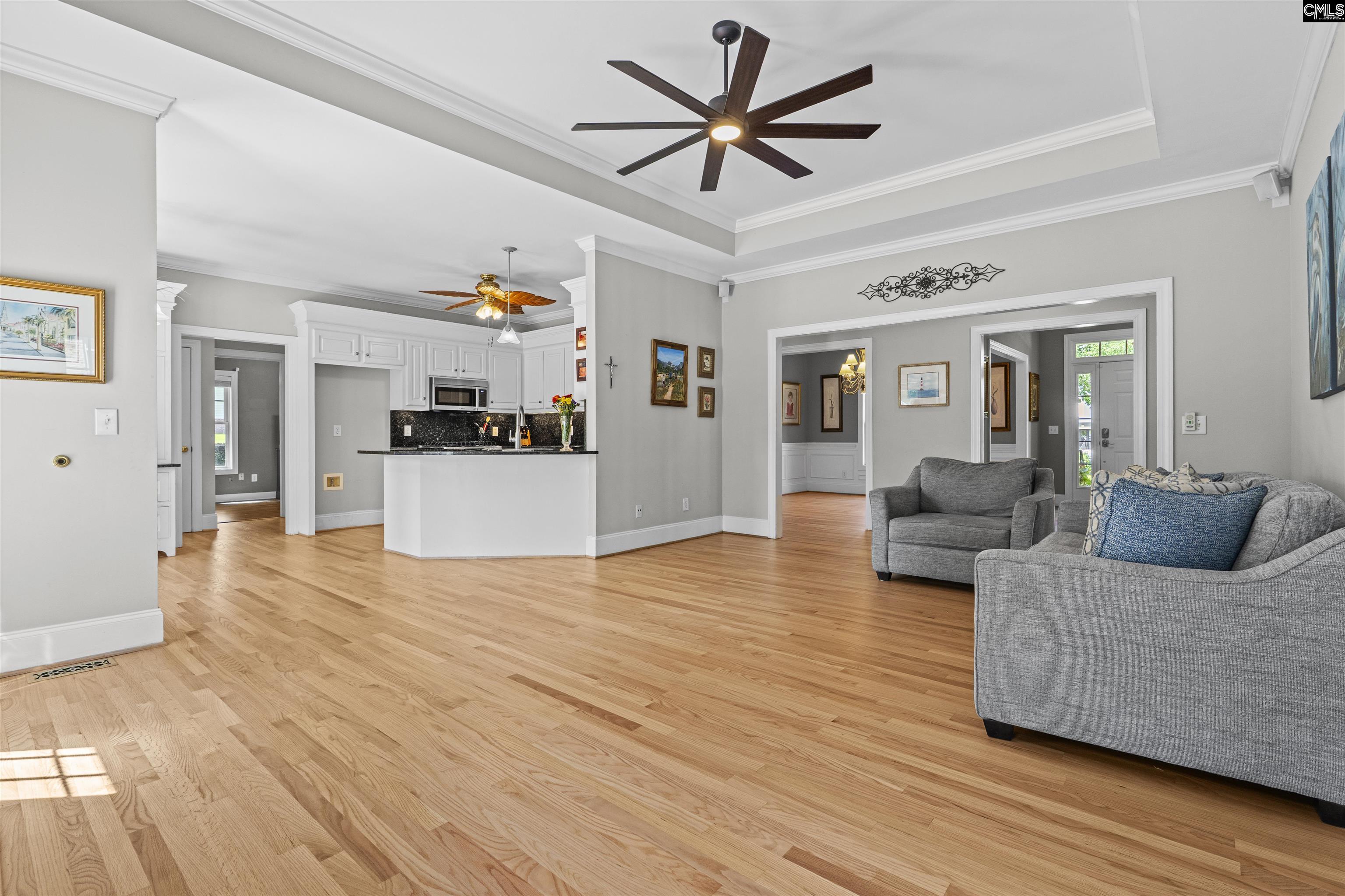 410 Highwater Court Chapin, SC 29036