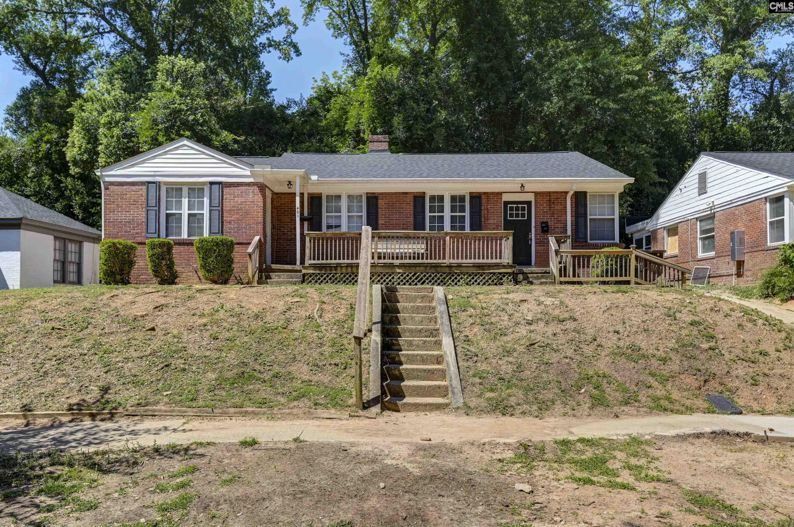 401-403 Waccamaw Columbia, SC 29205