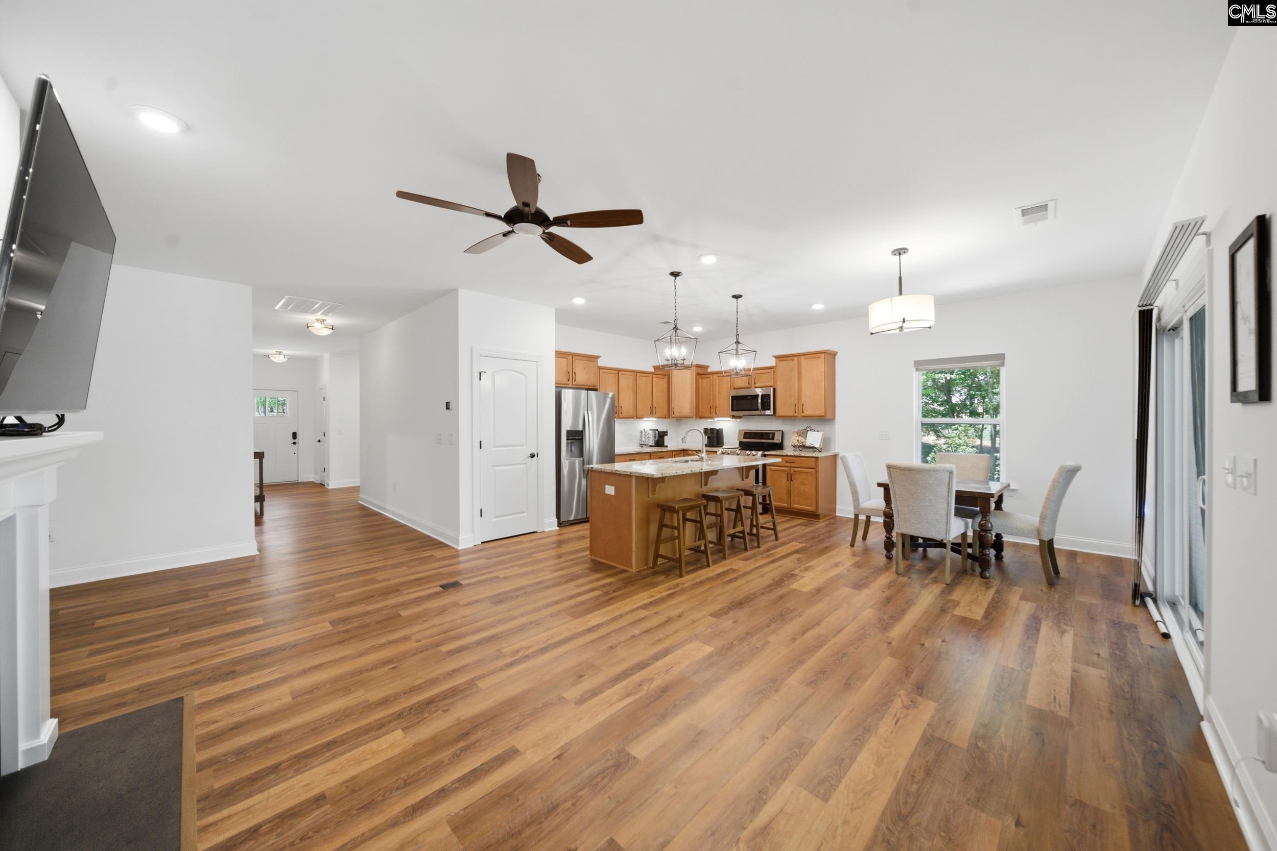 1199 Retreat Way Ridgeway, SC 29130