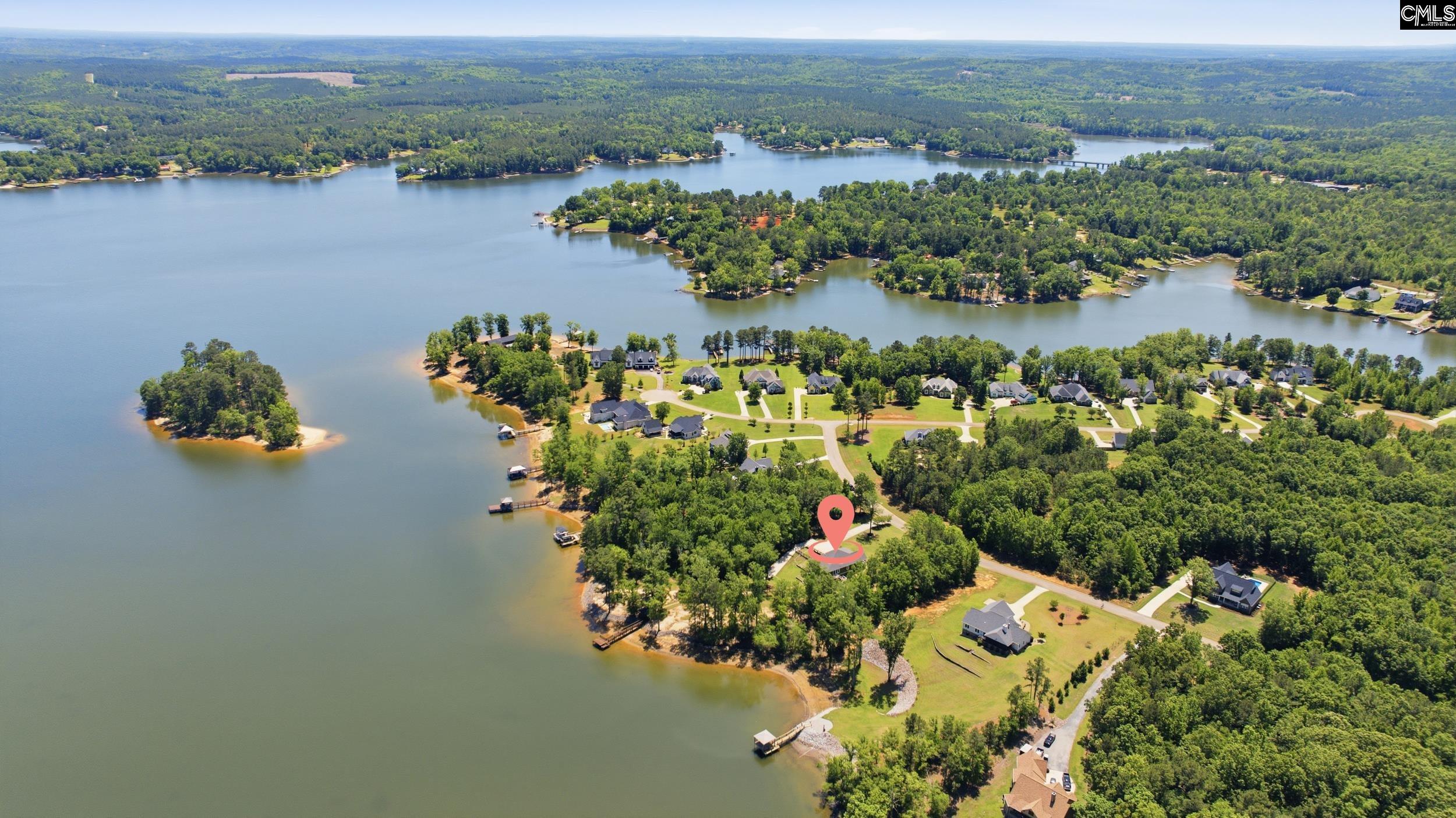 1199 Retreat Way Ridgeway, SC 29130