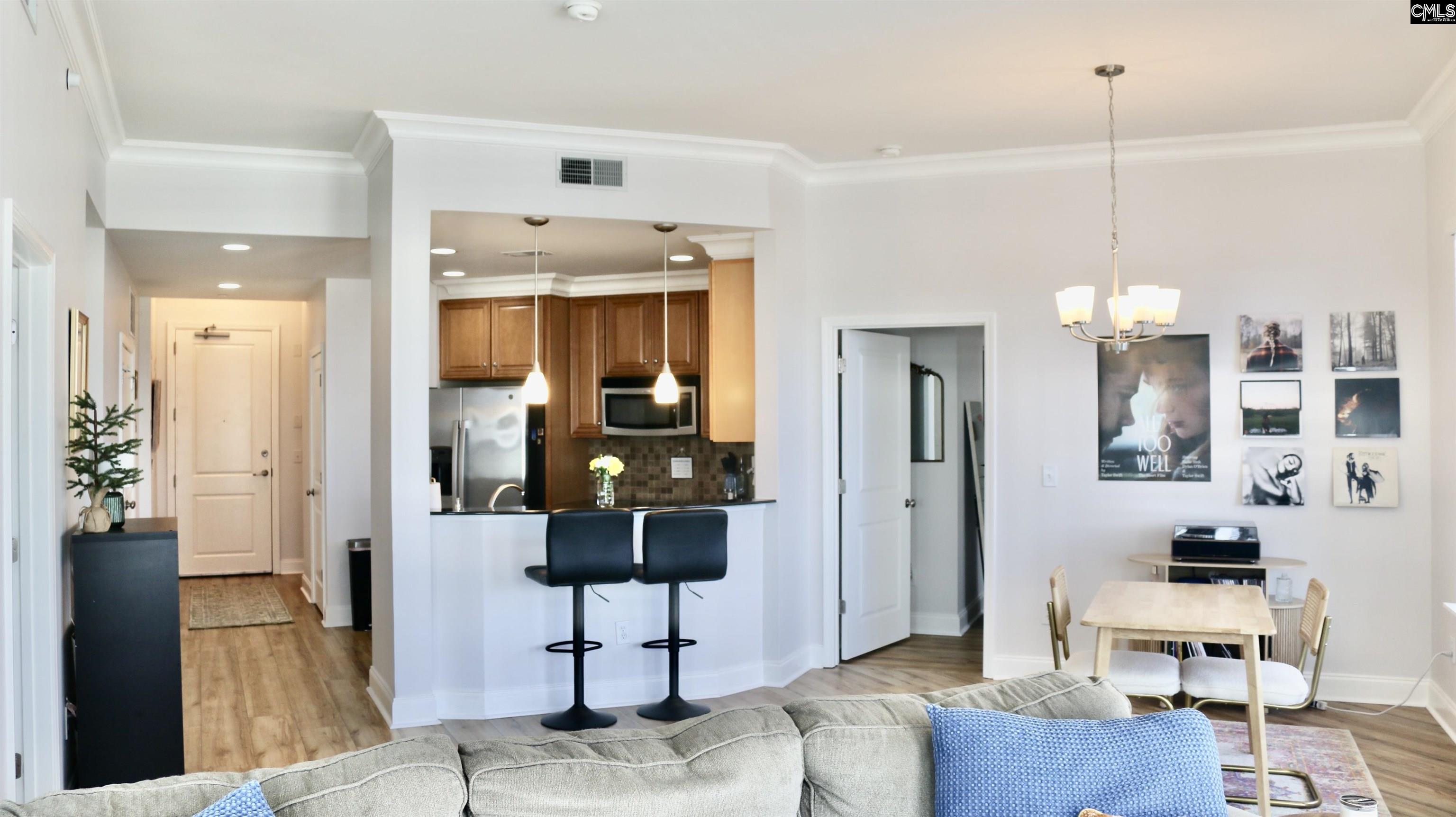 601 Main Street Columbia, SC 29201-5510