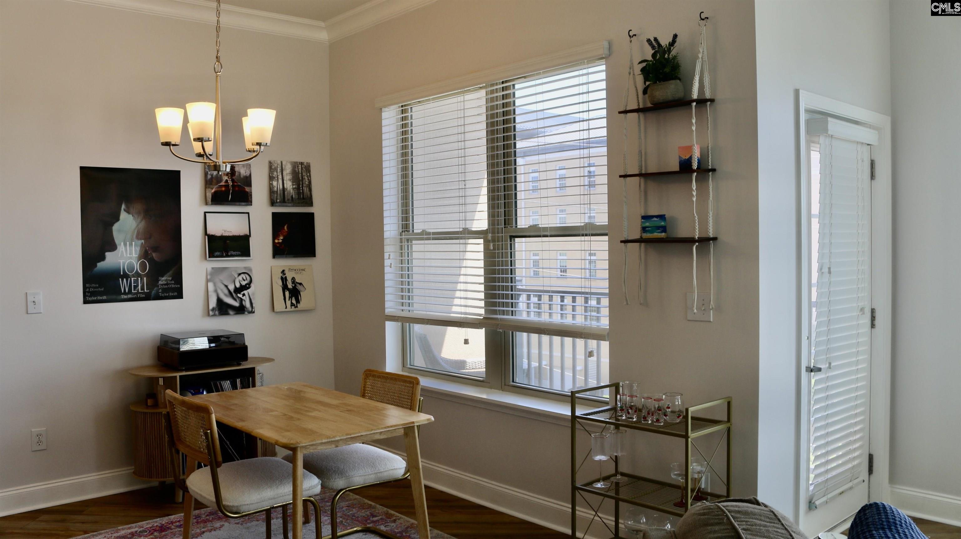 601 Main Street Columbia, SC 29201-5510