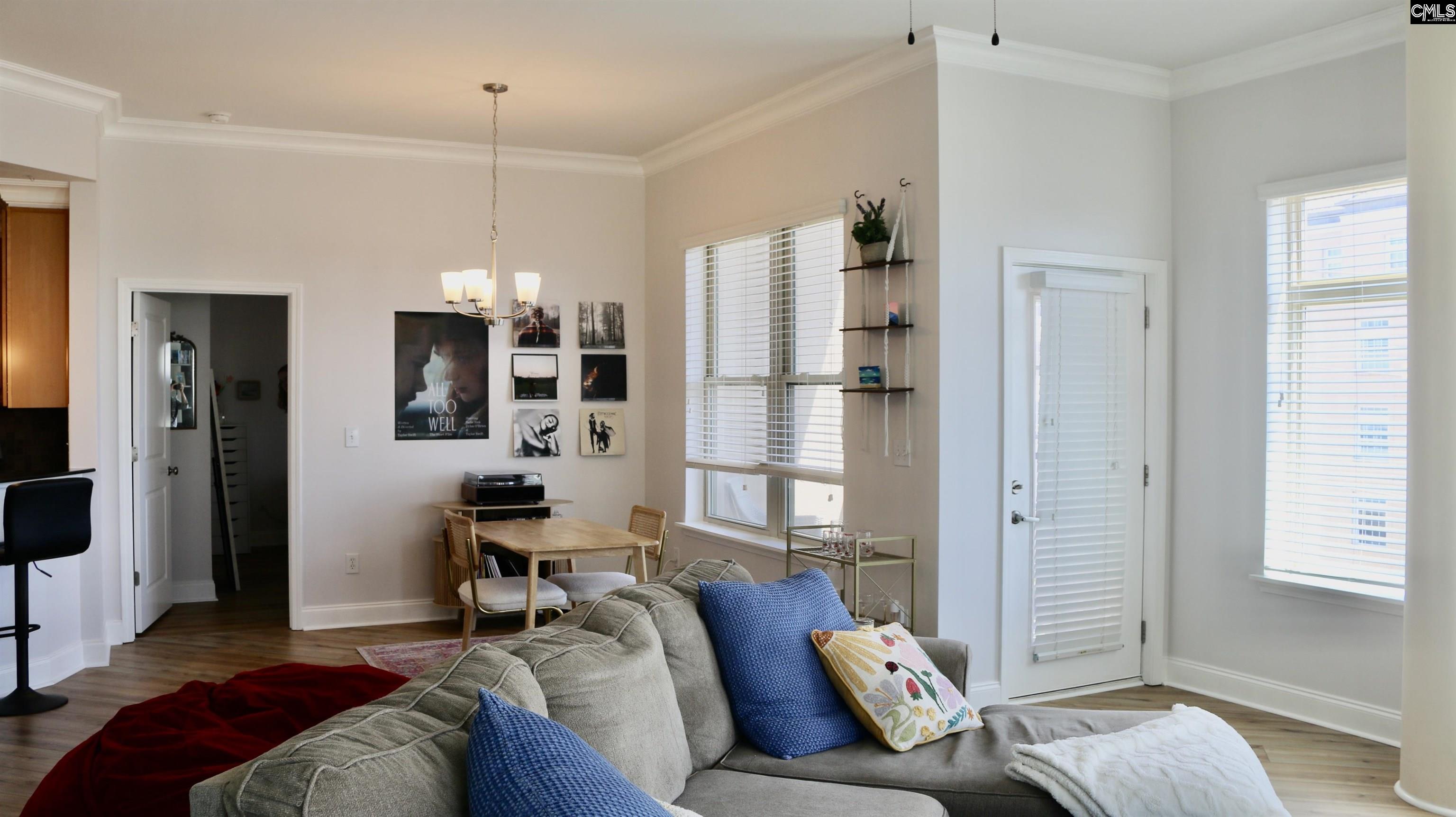 601 Main Street Columbia, SC 29201-5510