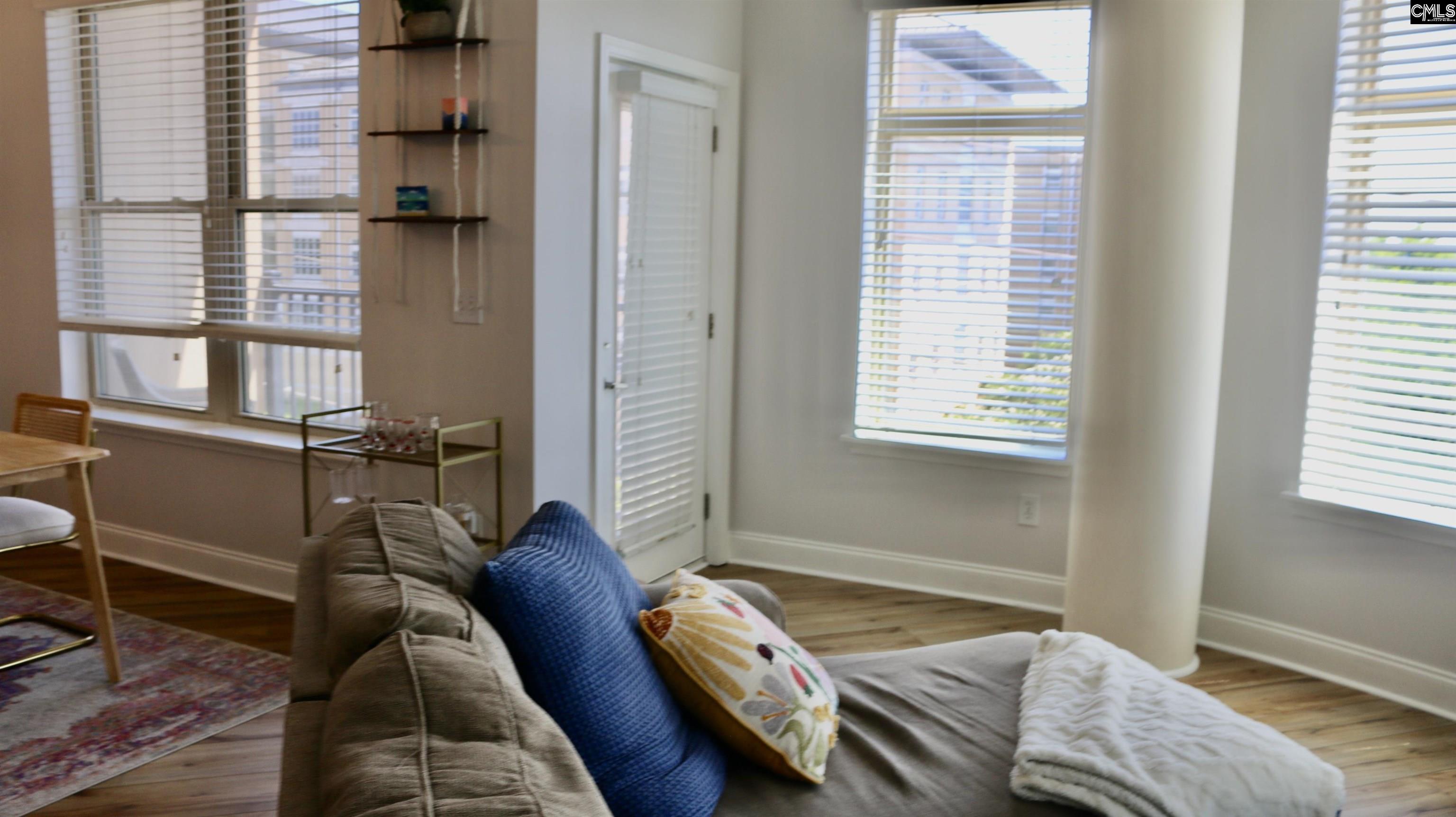 601 Main Street Columbia, SC 29201-5510