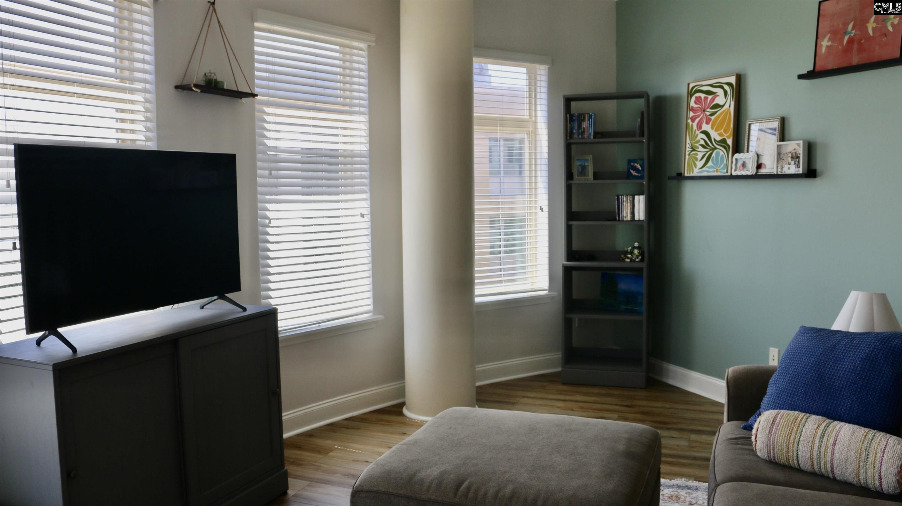601 Main Street Columbia, SC 29201-5510
