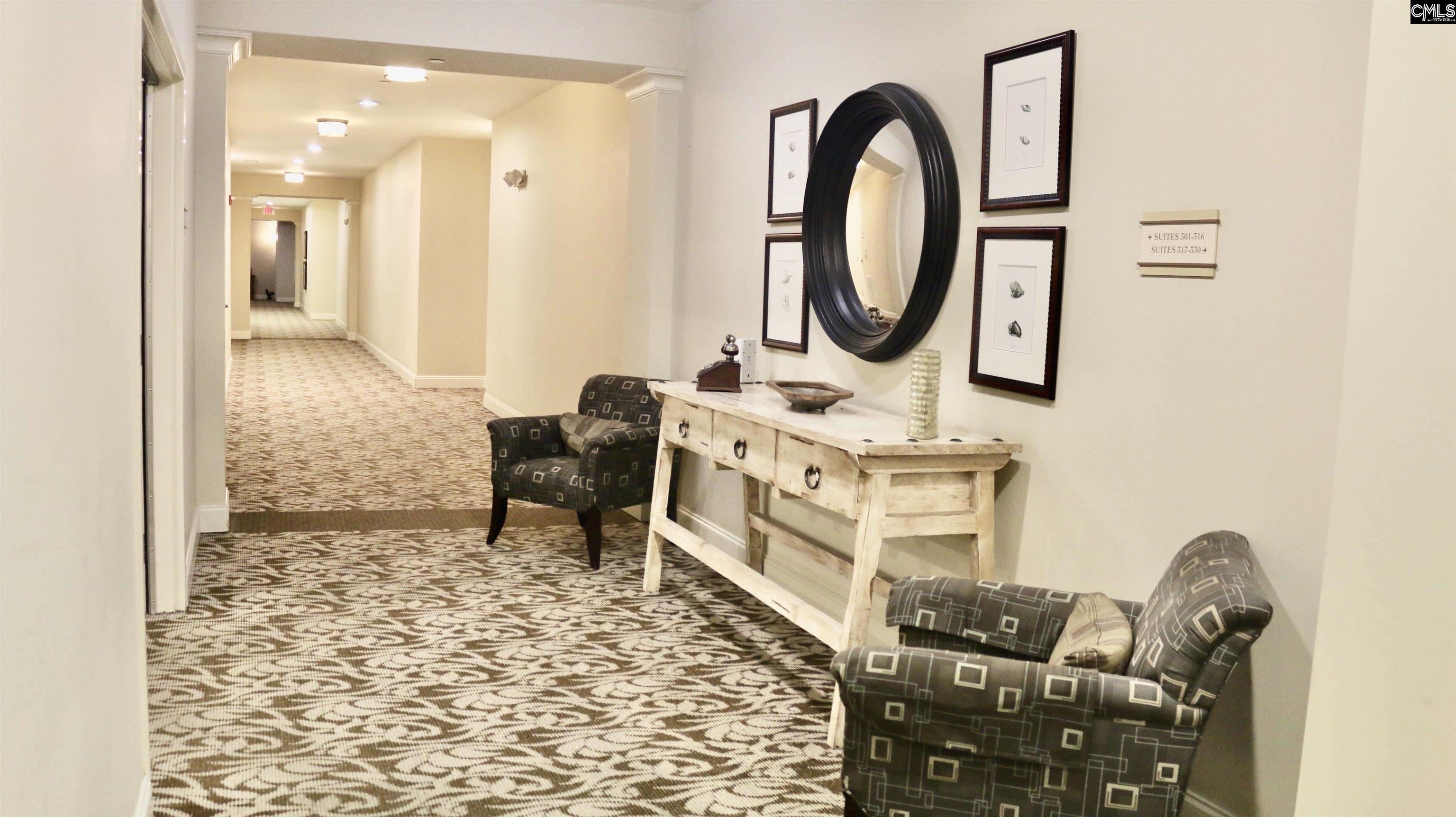 601 Main Street Columbia, SC 29201-5510