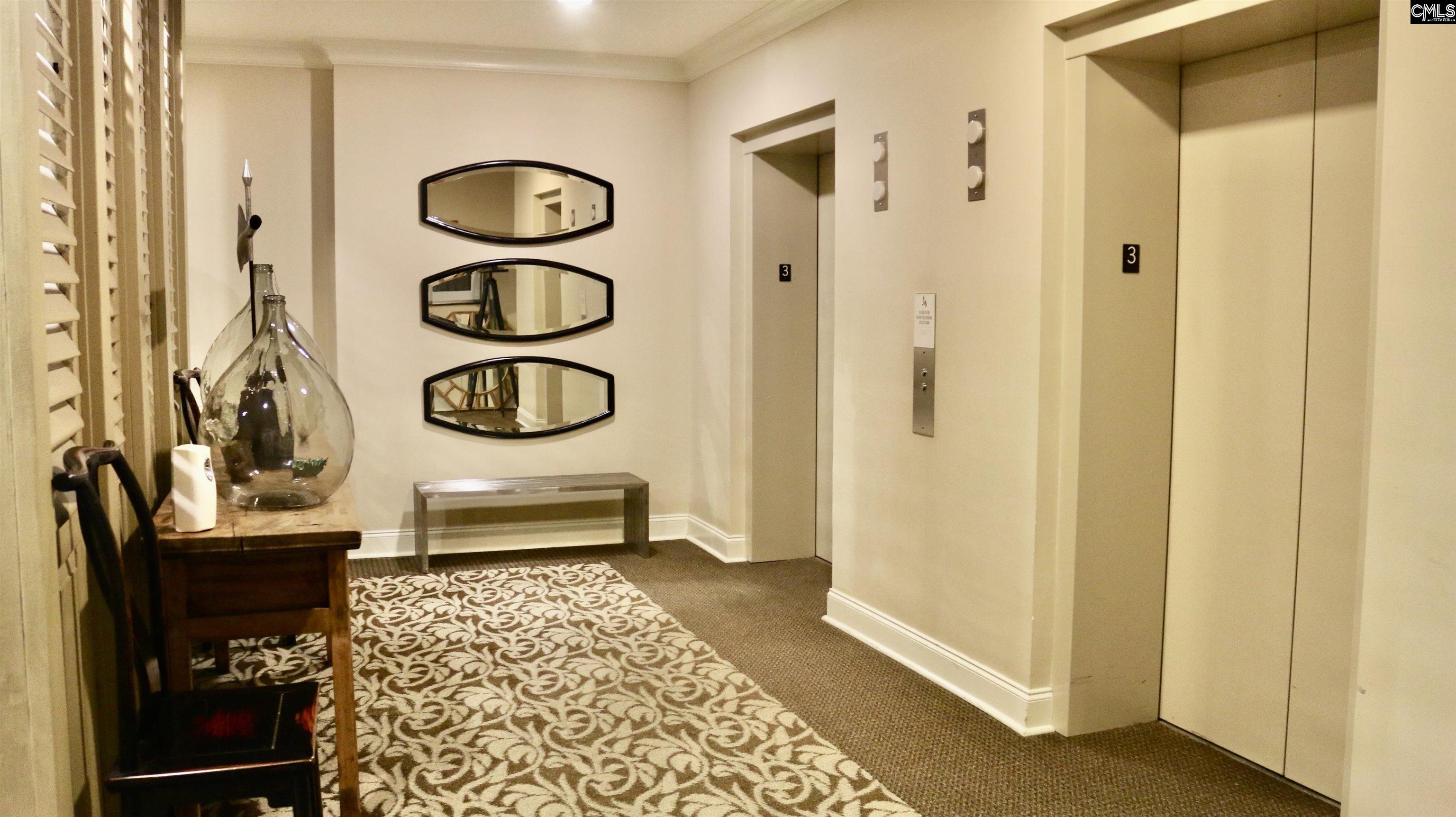601 Main Street Columbia, SC 29201-5510