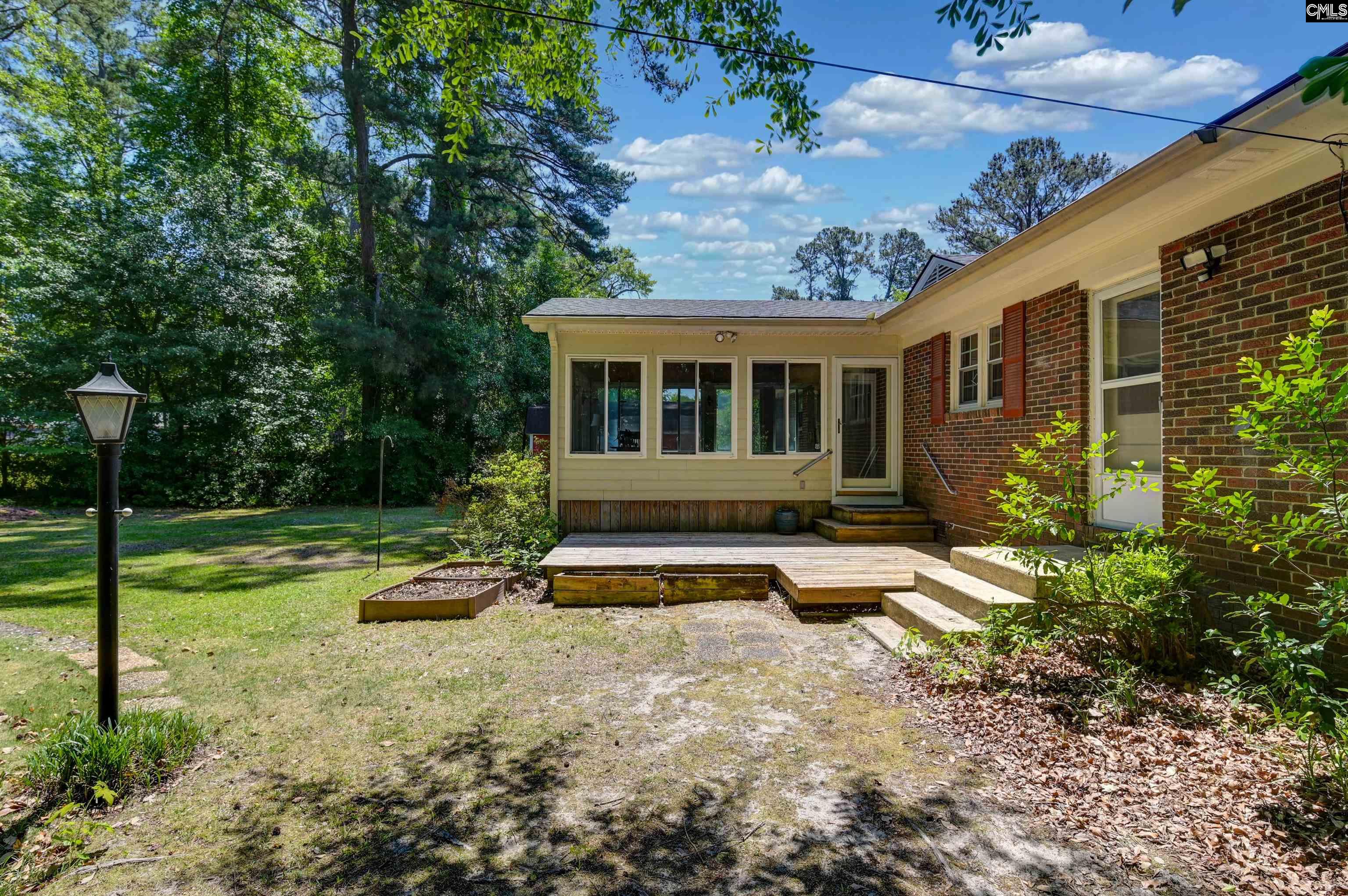 4210 Willingham Drive Columbia, SC 29206