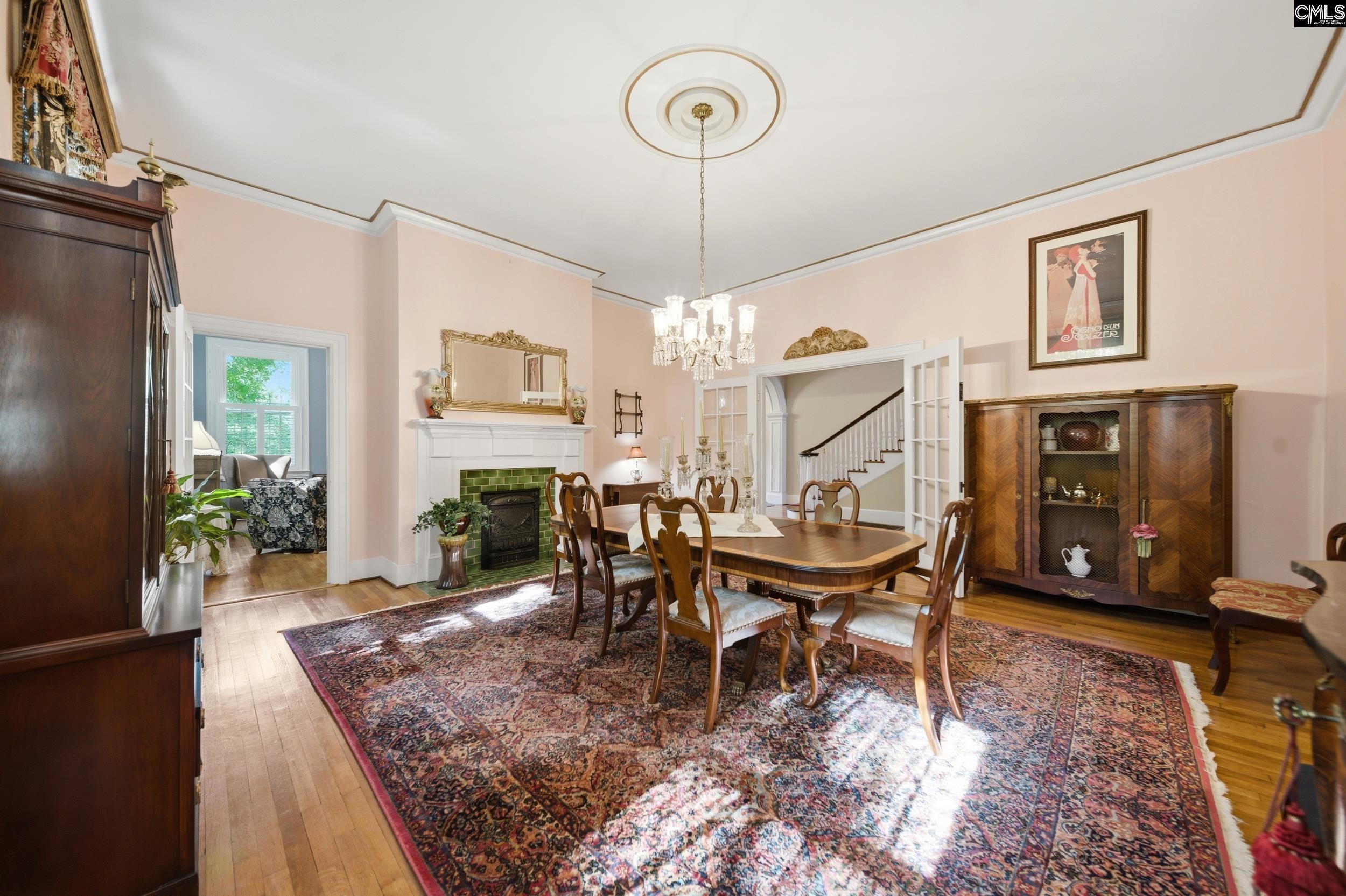 70 Honeysuckle Lane Winnsboro, SC 29180
