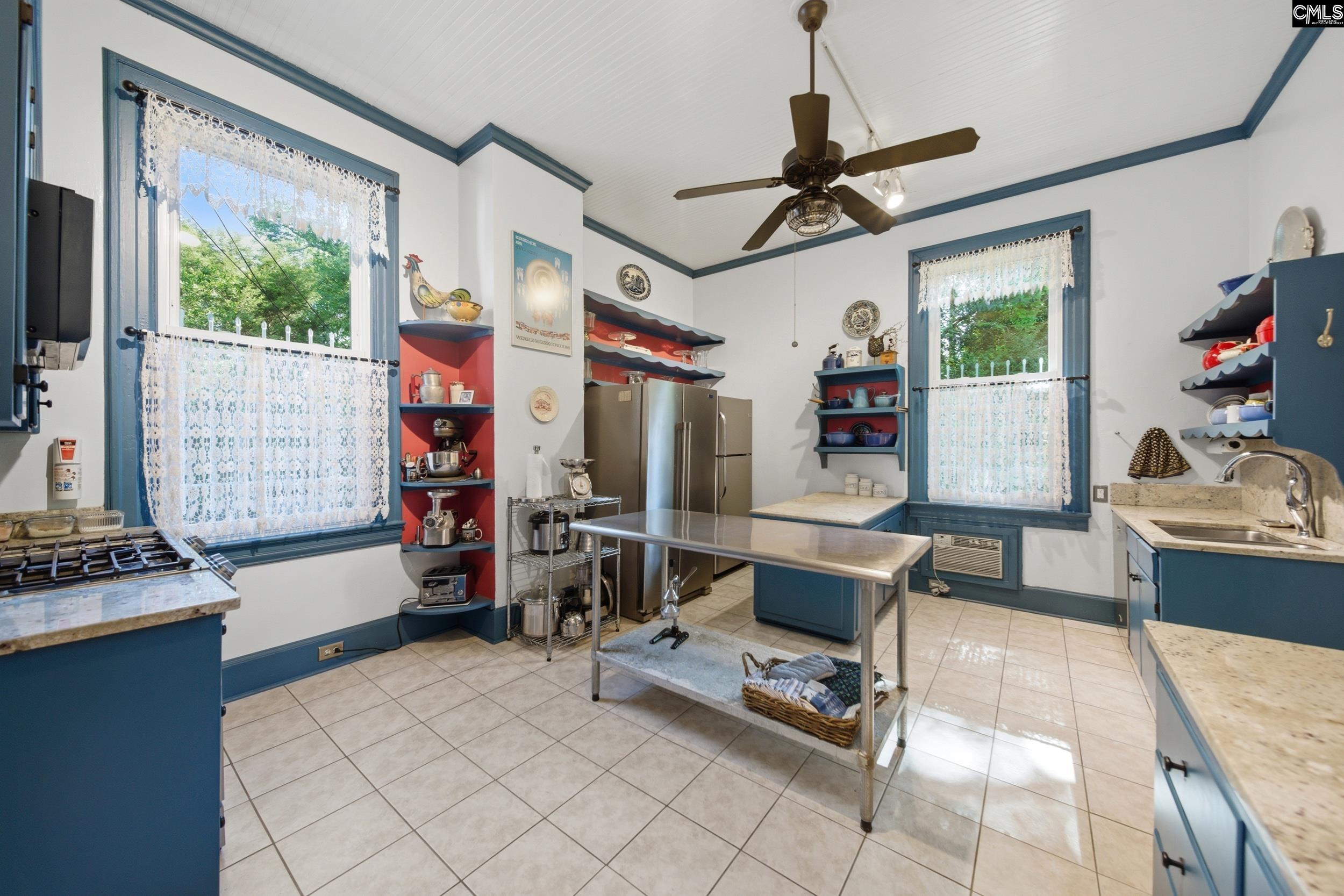 70 Honeysuckle Lane Winnsboro, SC 29180