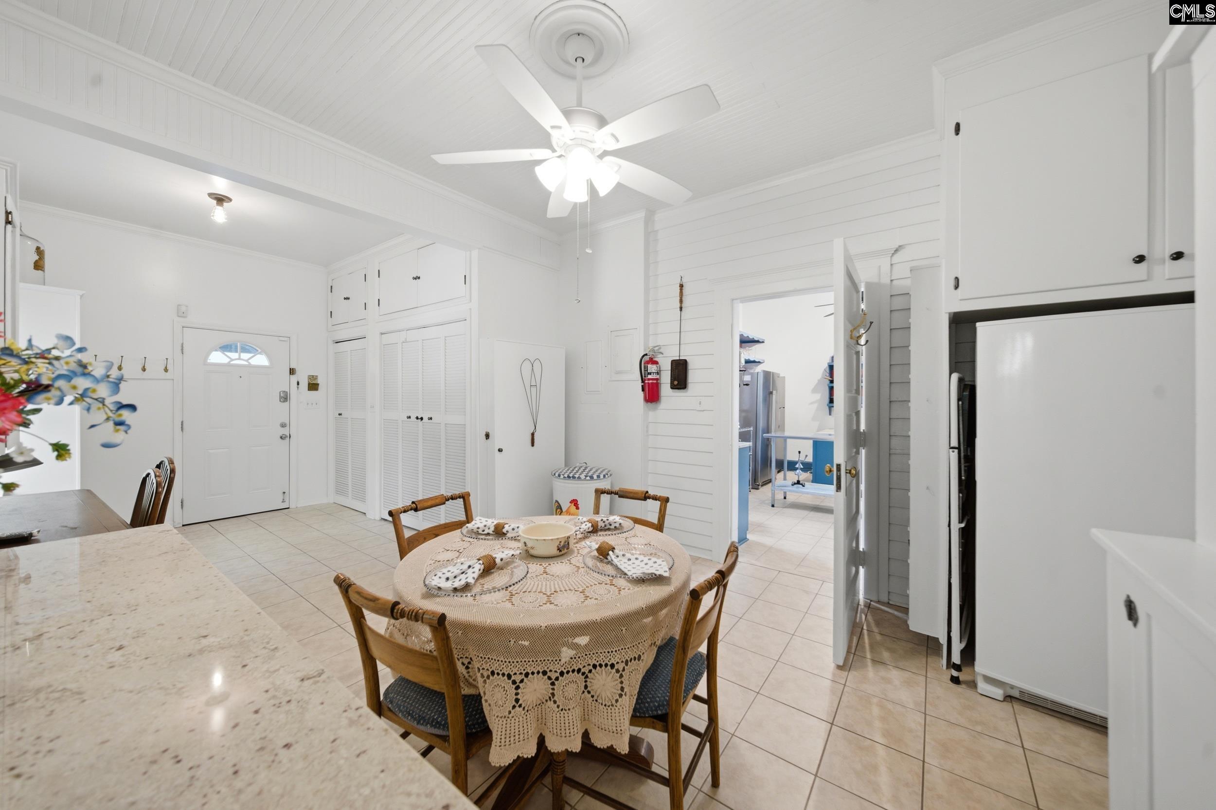 70 Honeysuckle Lane Winnsboro, SC 29180