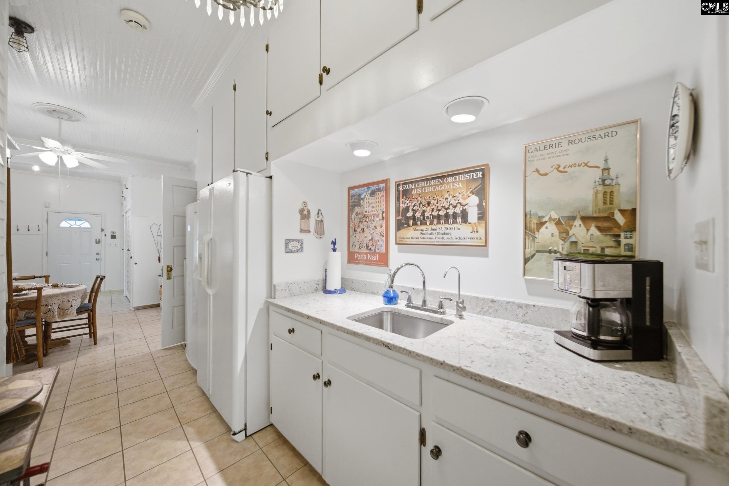 70 Honeysuckle Lane Winnsboro, SC 29180