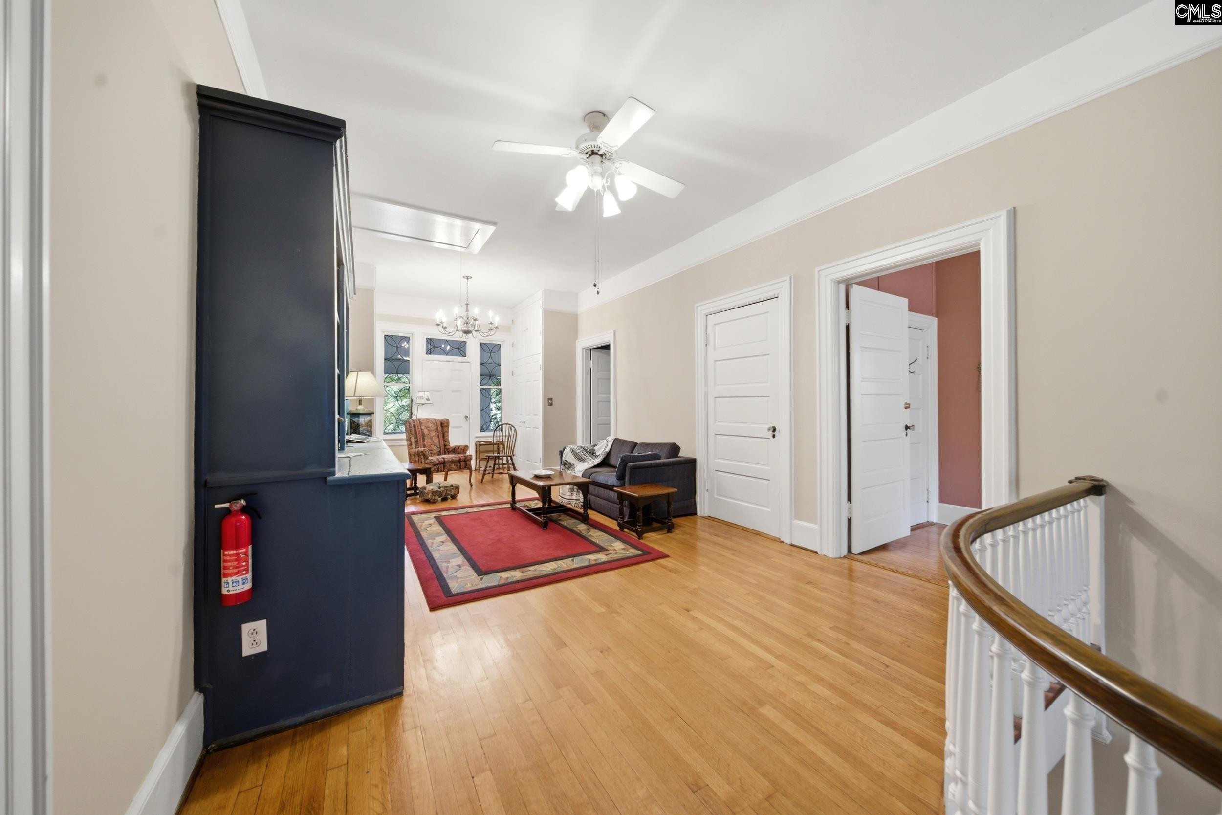 70 Honeysuckle Lane Winnsboro, SC 29180