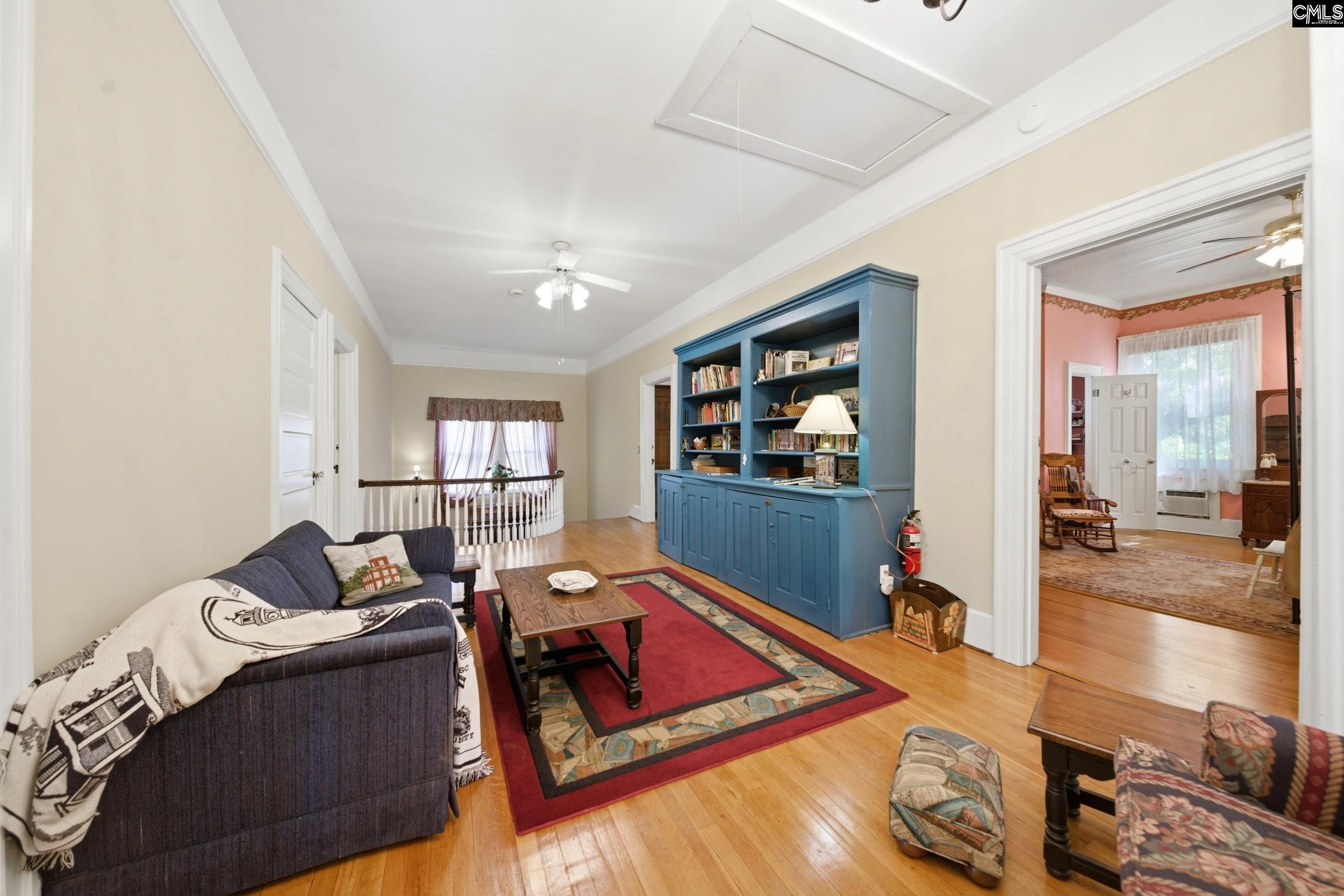 70 Honeysuckle Lane Winnsboro, SC 29180