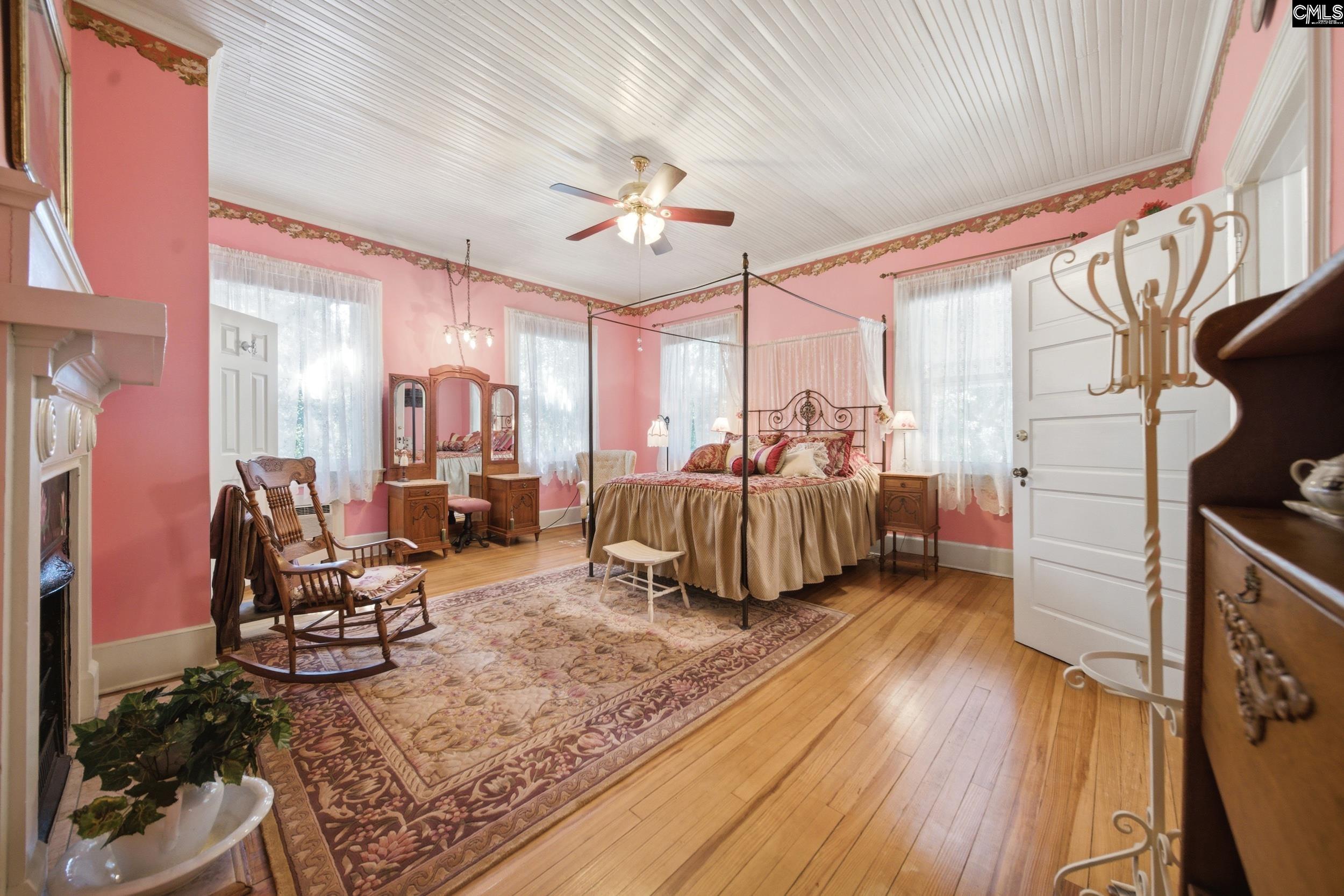 70 Honeysuckle Lane Winnsboro, SC 29180