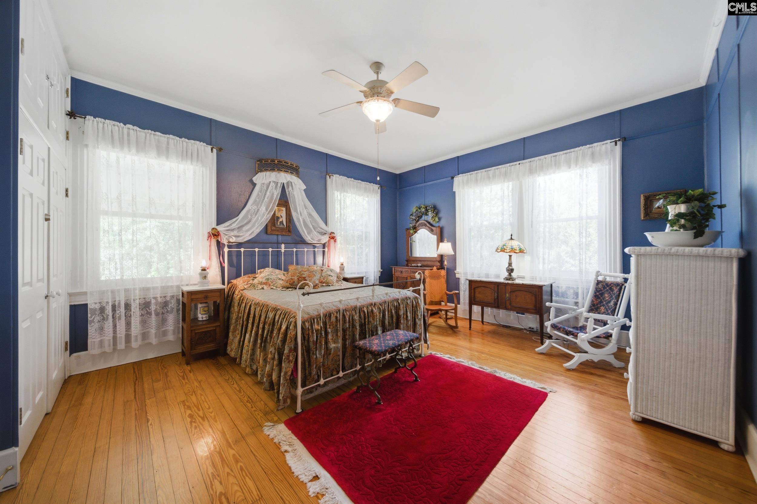 70 Honeysuckle Lane Winnsboro, SC 29180