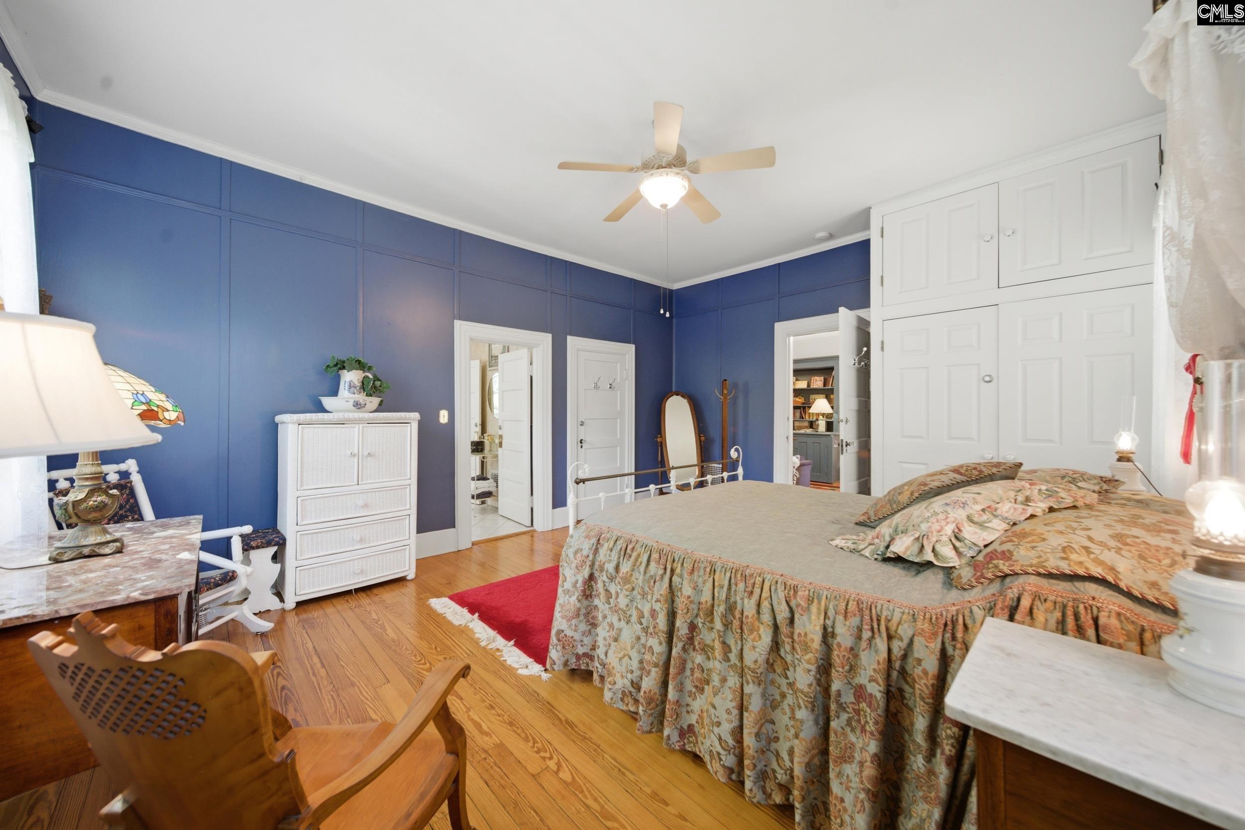 70 Honeysuckle Lane Winnsboro, SC 29180