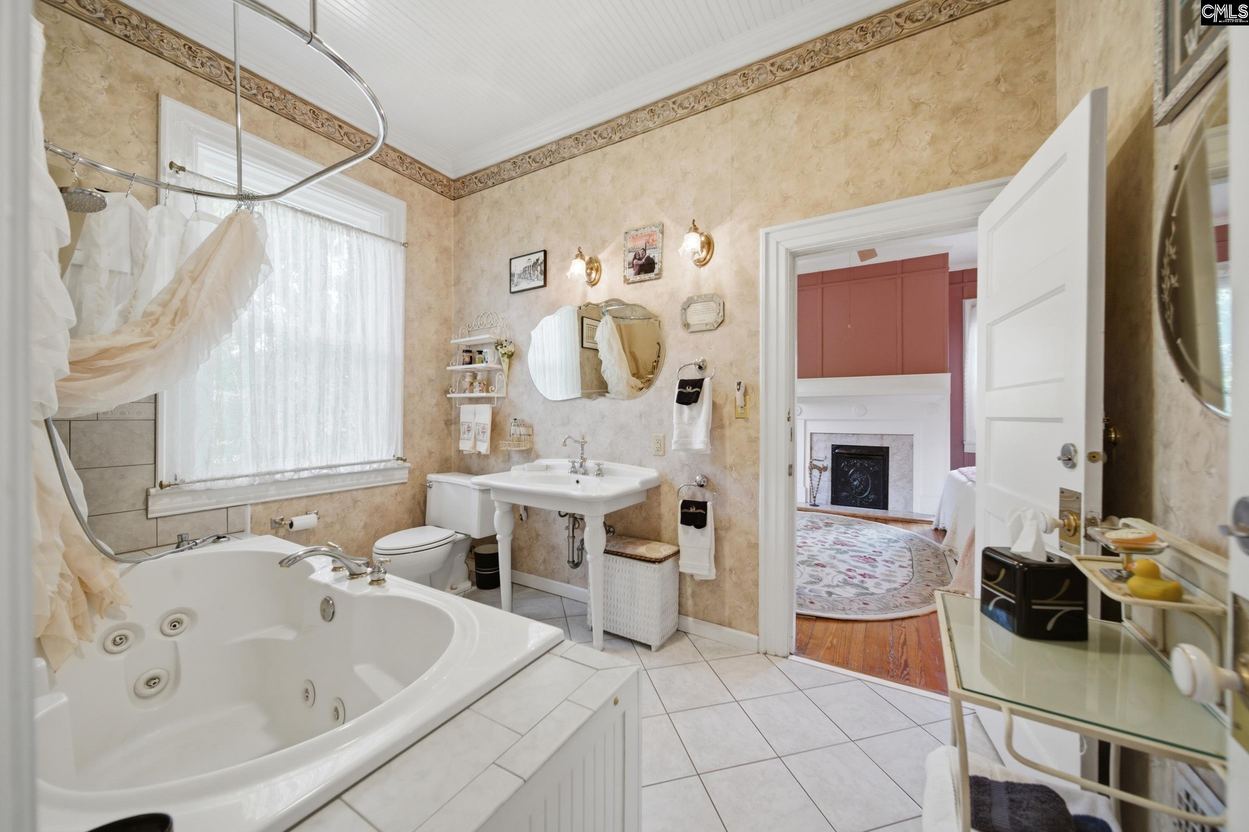 70 Honeysuckle Lane Winnsboro, SC 29180