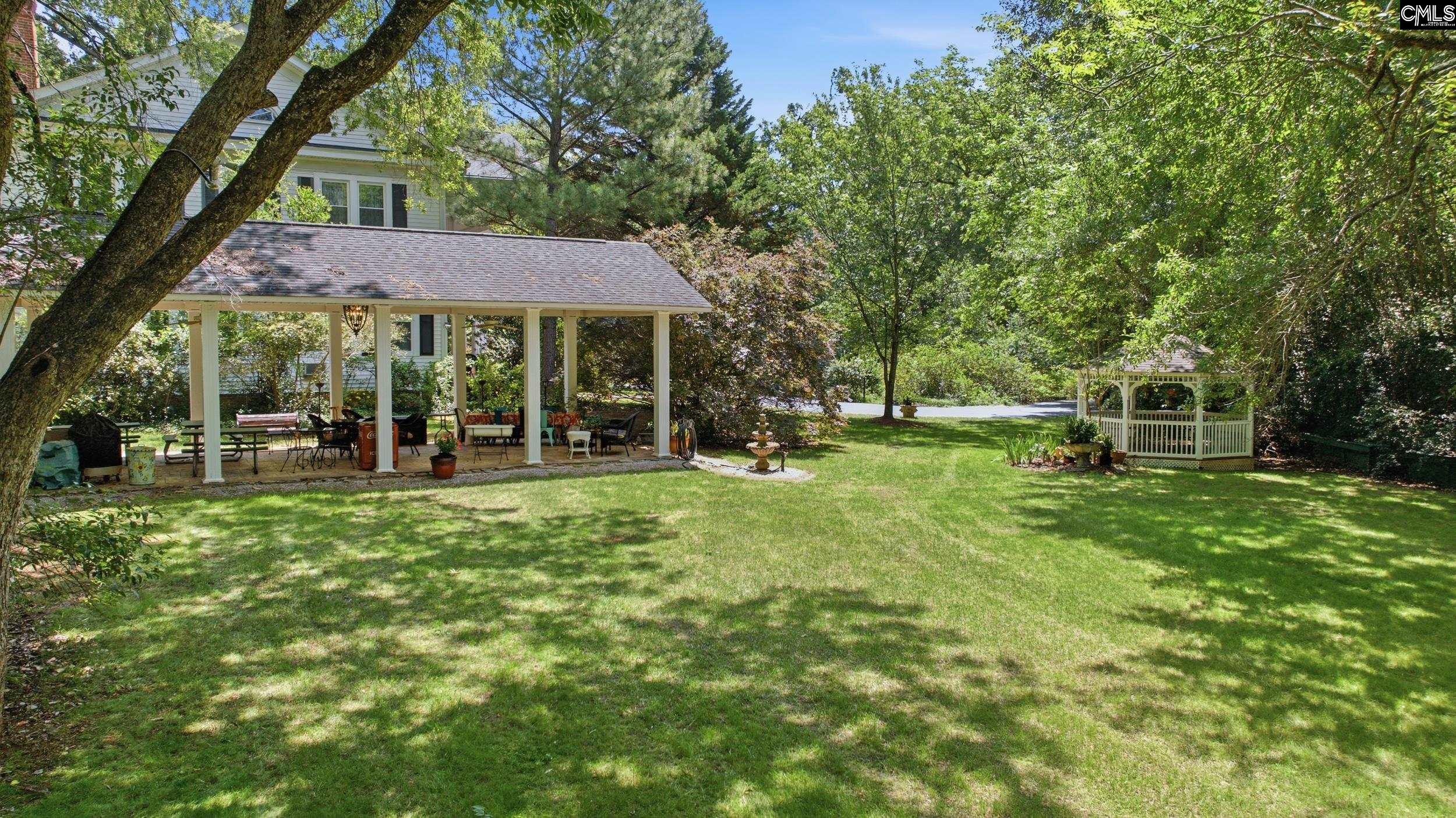 70 Honeysuckle Lane Winnsboro, SC 29180