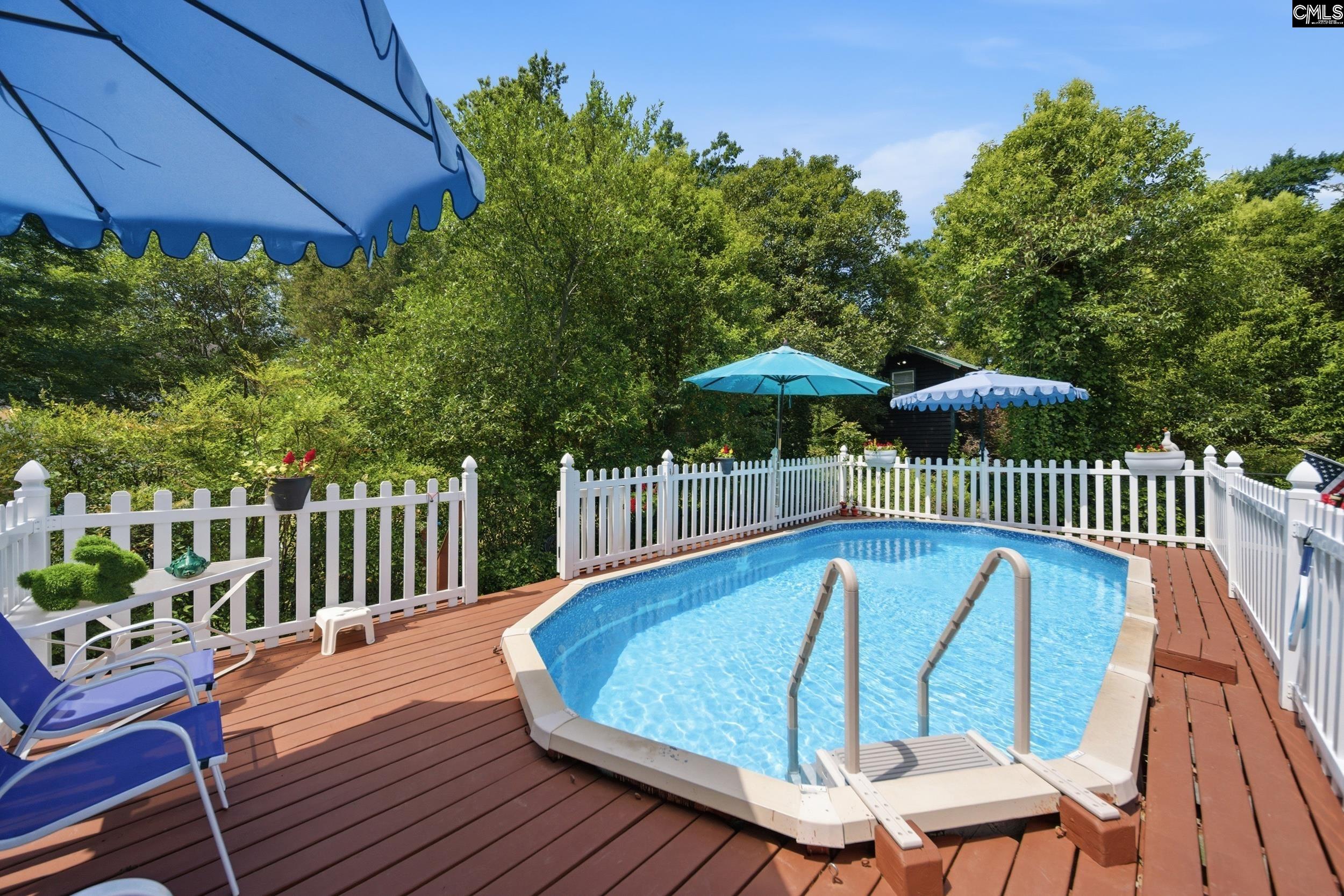 70 Honeysuckle Lane Winnsboro, SC 29180