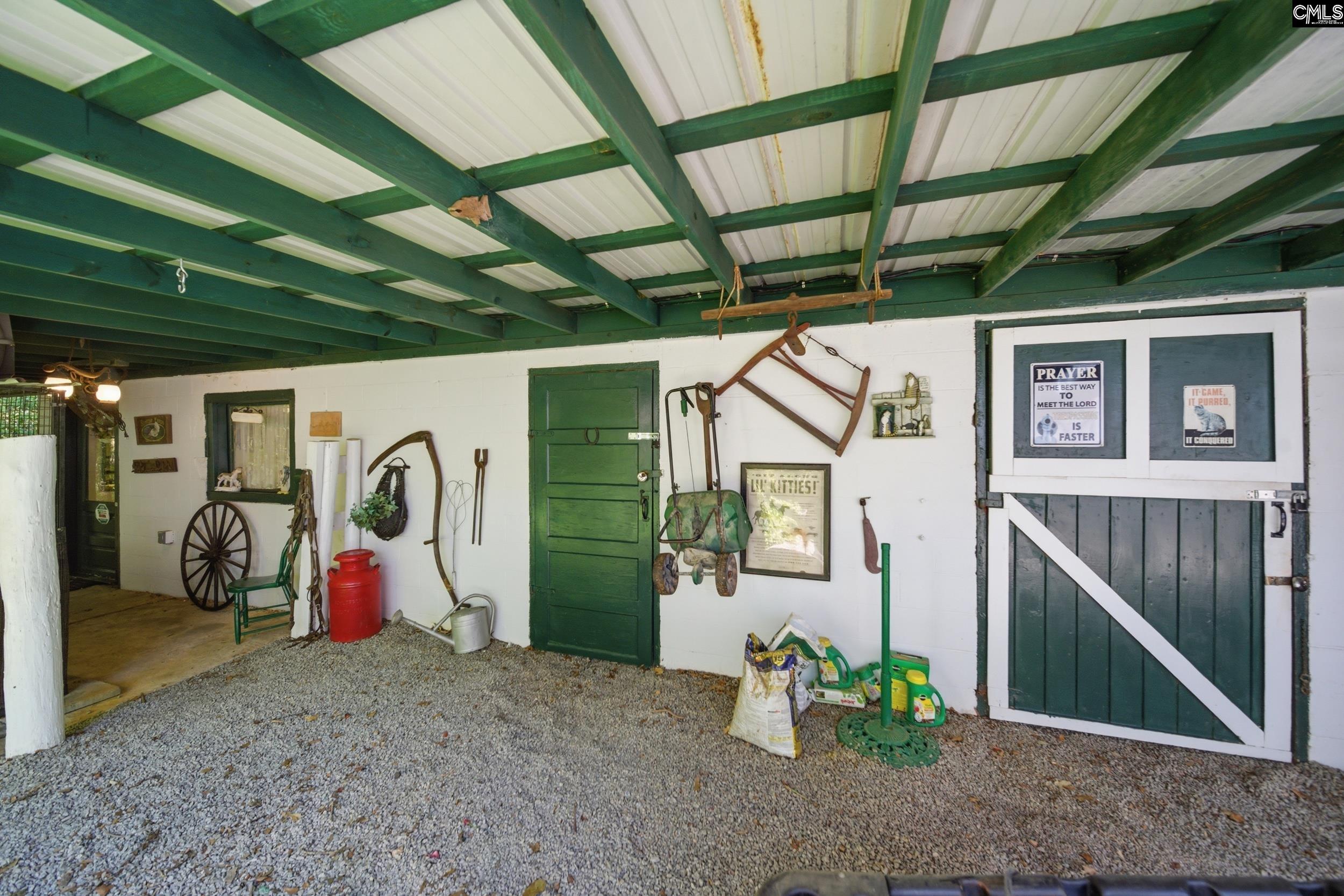 70 Honeysuckle Lane Winnsboro, SC 29180