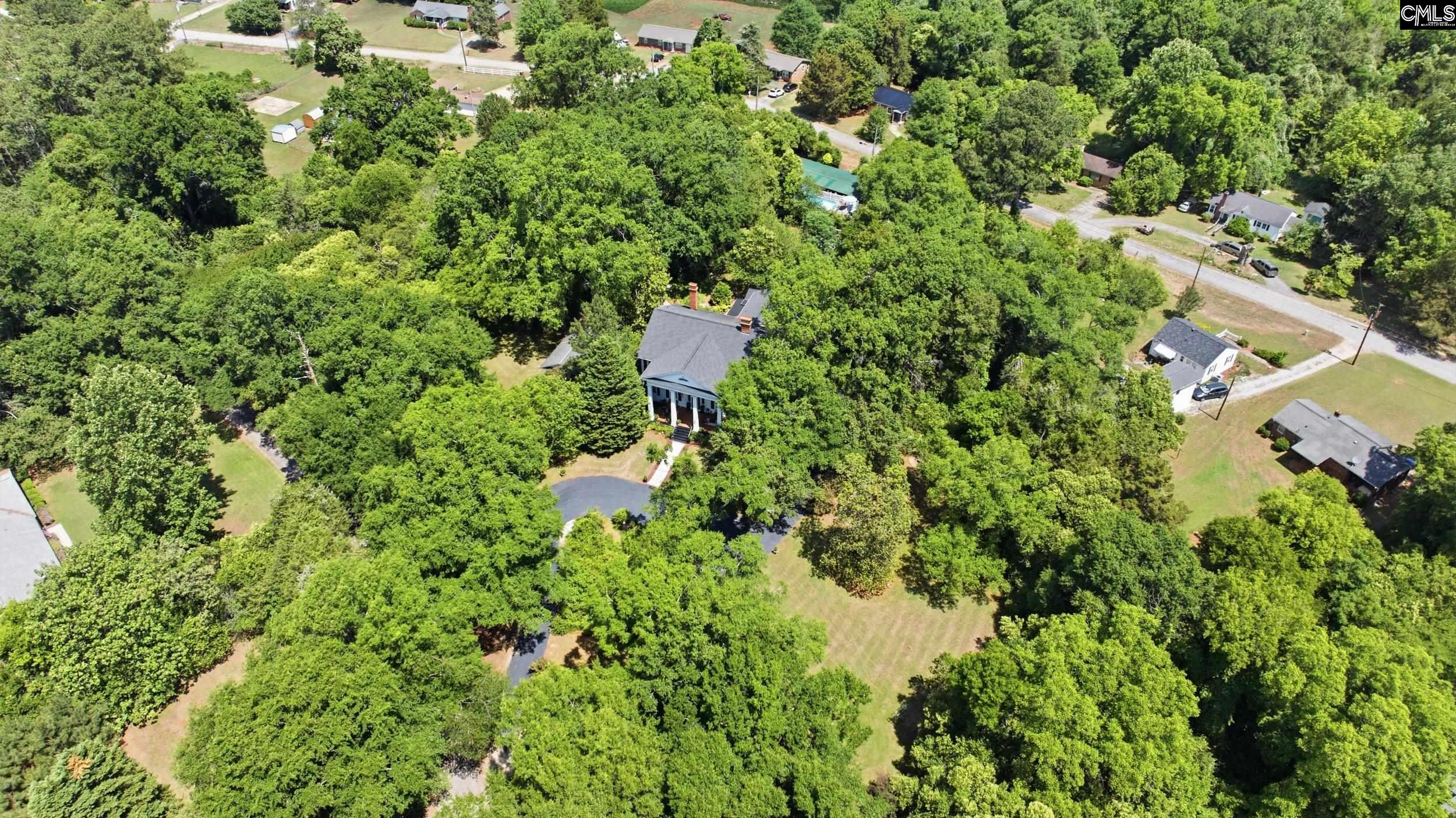 70 Honeysuckle Lane Winnsboro, SC 29180