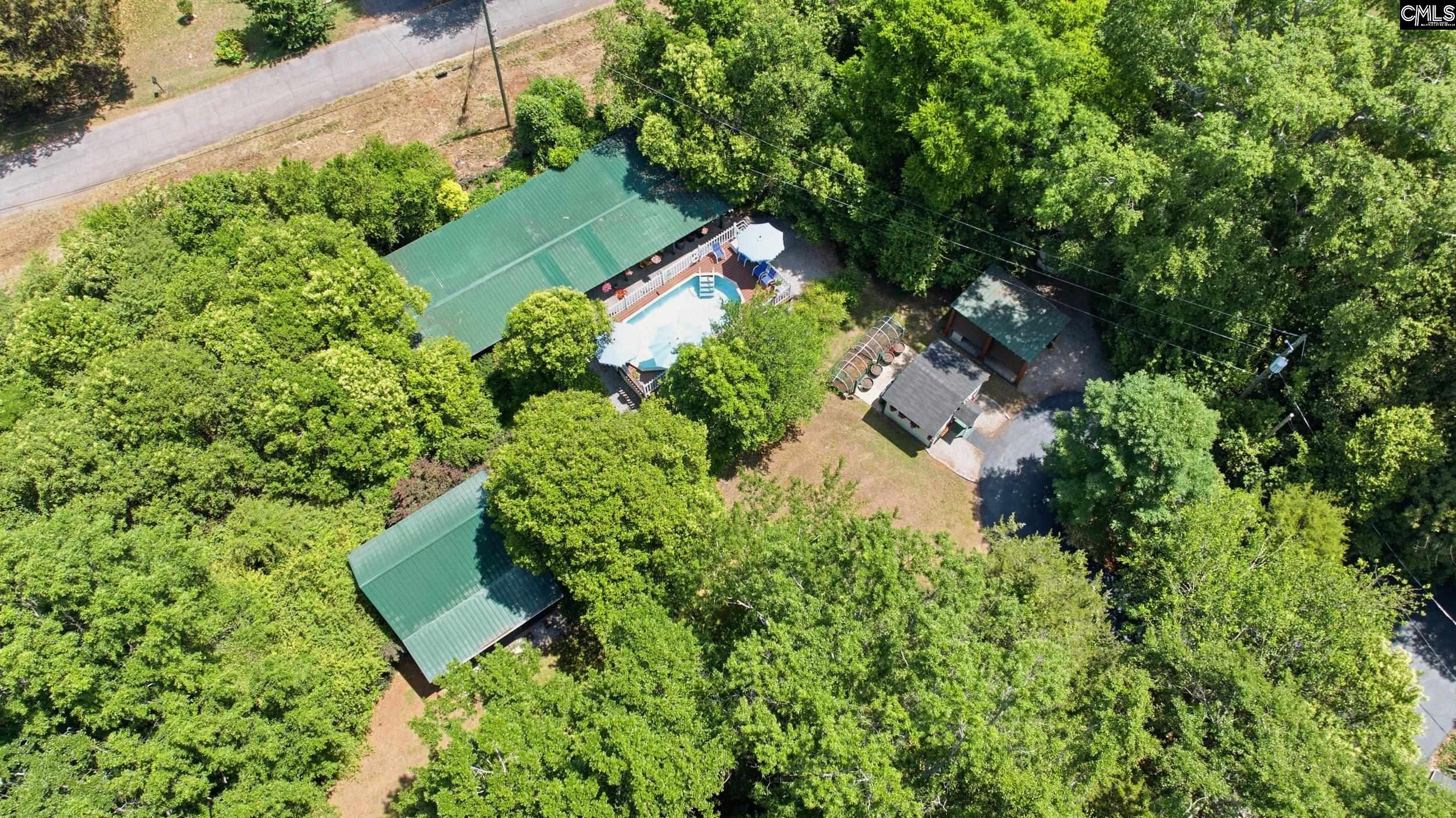 70 Honeysuckle Lane Winnsboro, SC 29180
