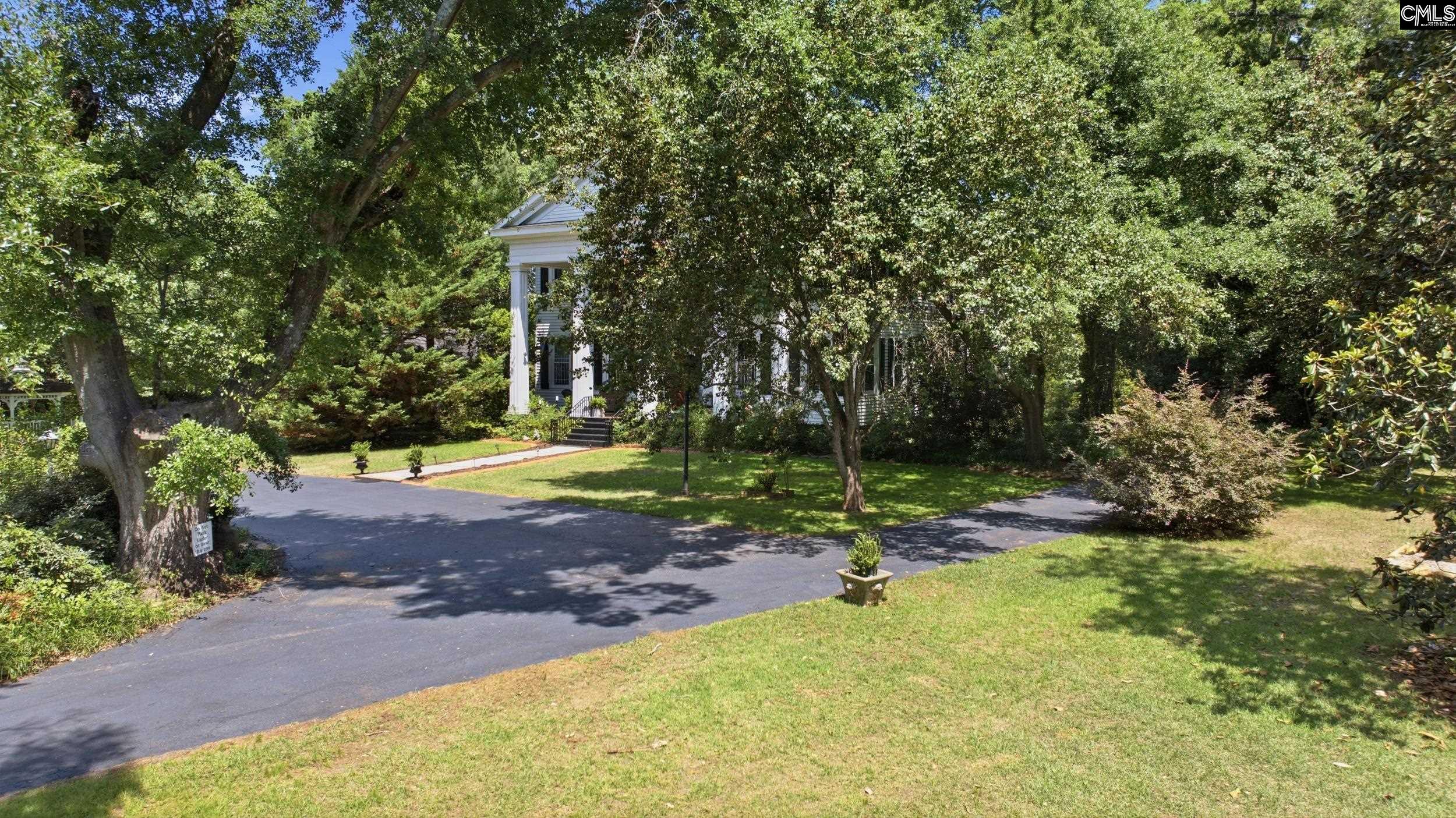 70 Honeysuckle Lane Winnsboro, SC 29180