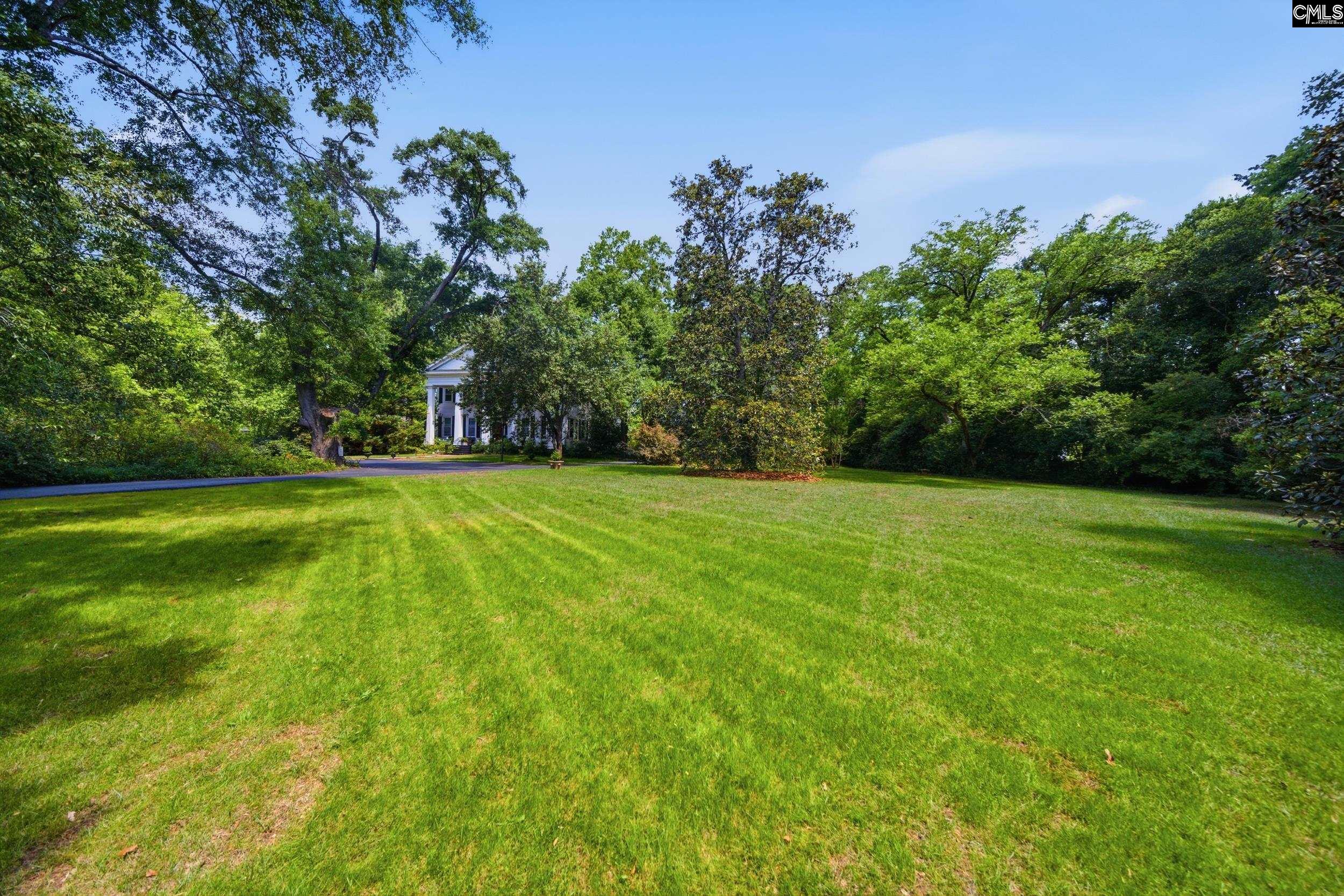 70 Honeysuckle Lane Winnsboro, SC 29180