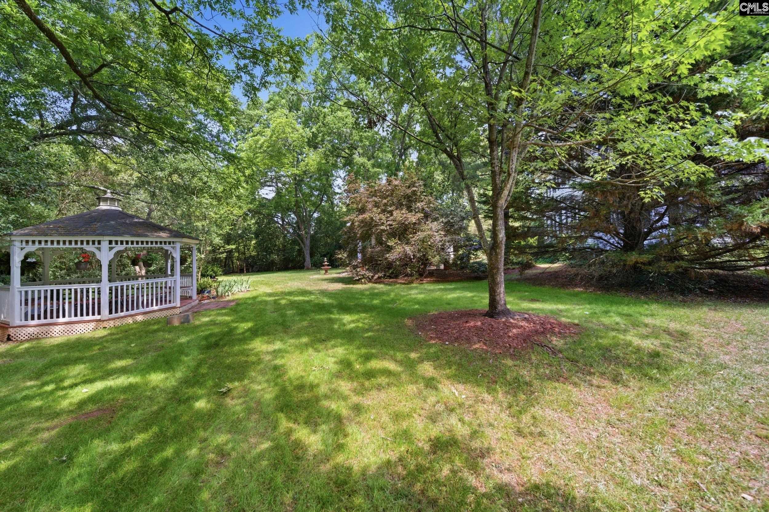 70 Honeysuckle Lane Winnsboro, SC 29180