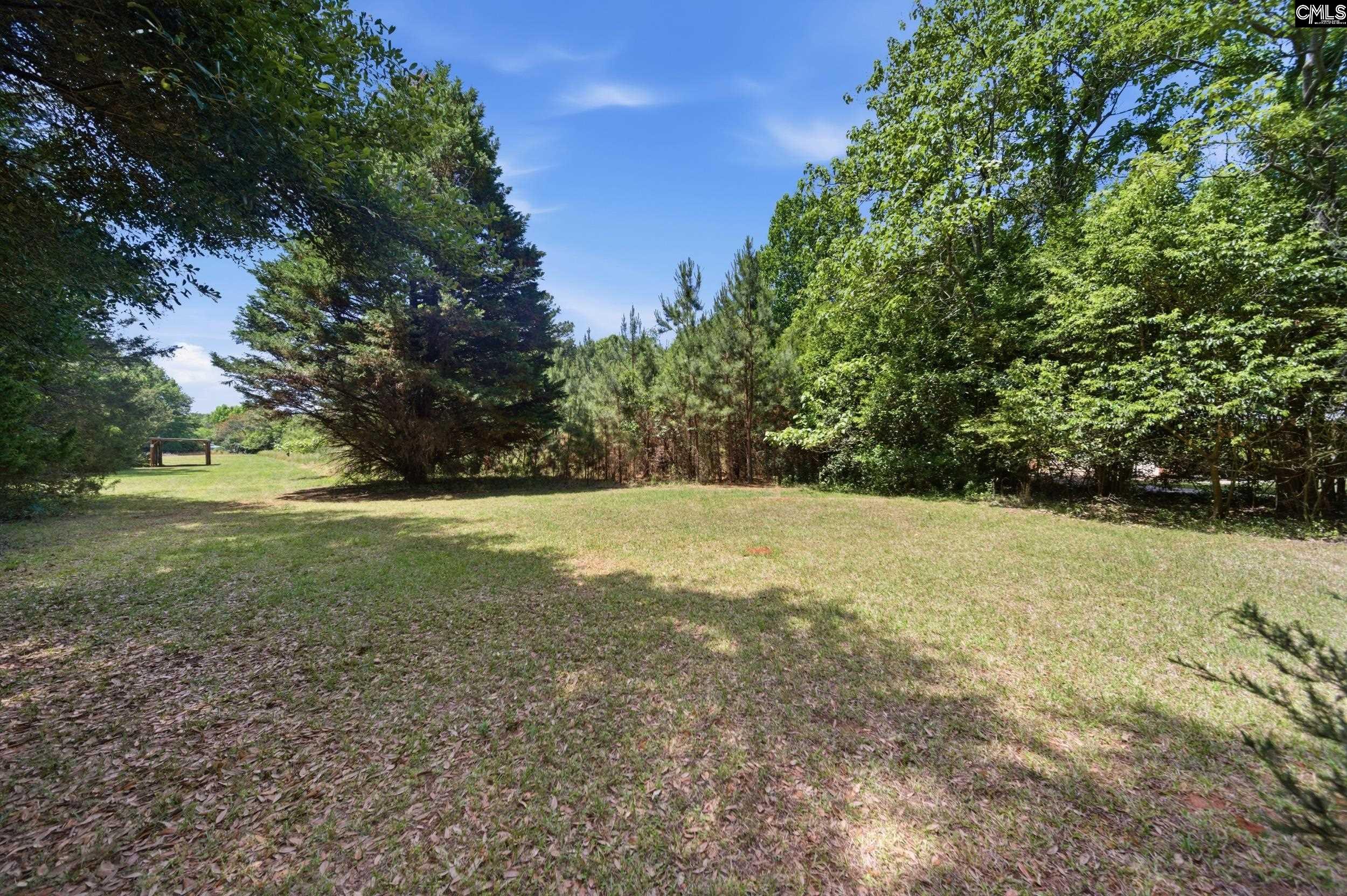 70 Honeysuckle Lane Winnsboro, SC 29180