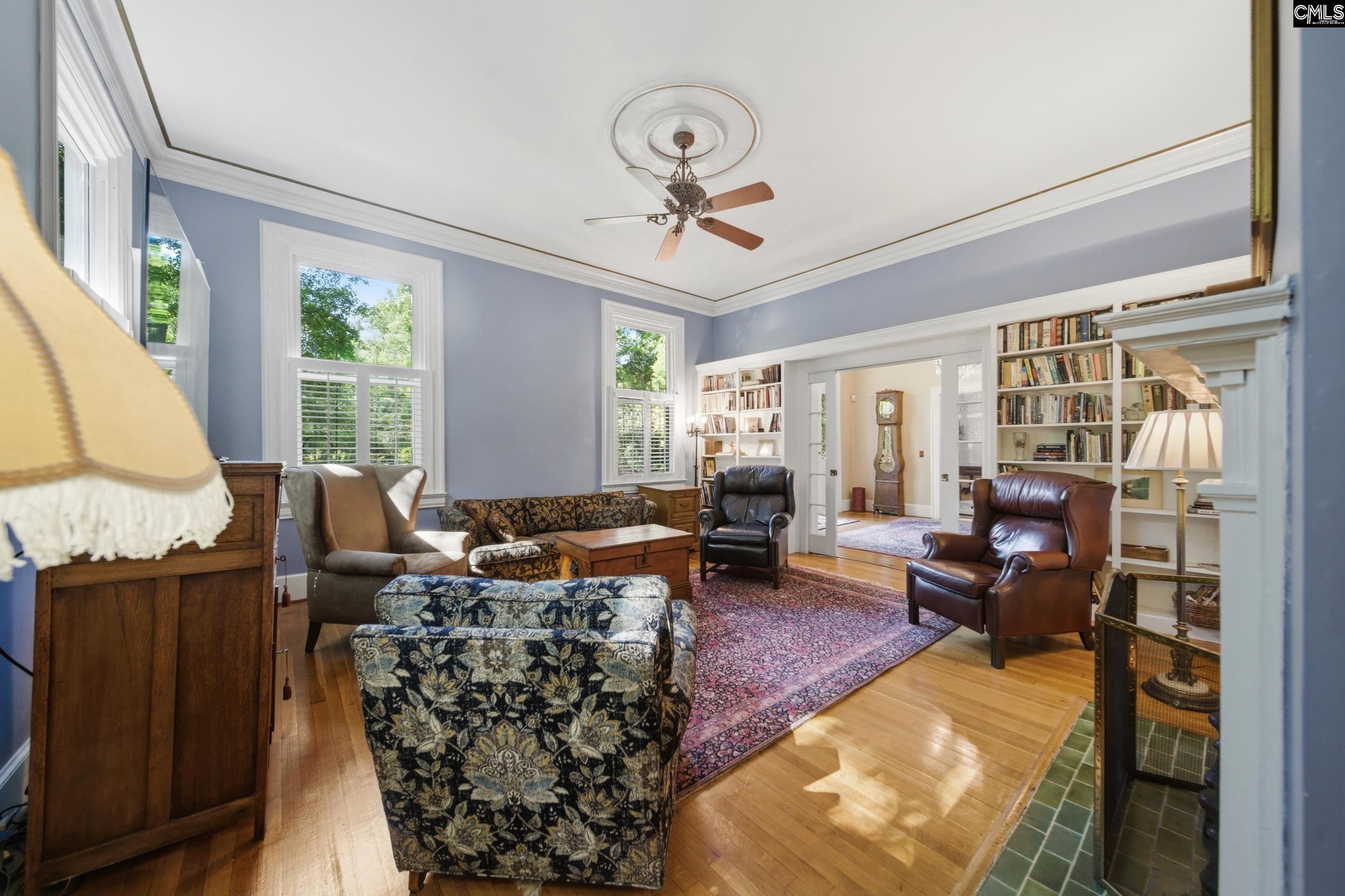 70 Honeysuckle Lane Winnsboro, SC 29180