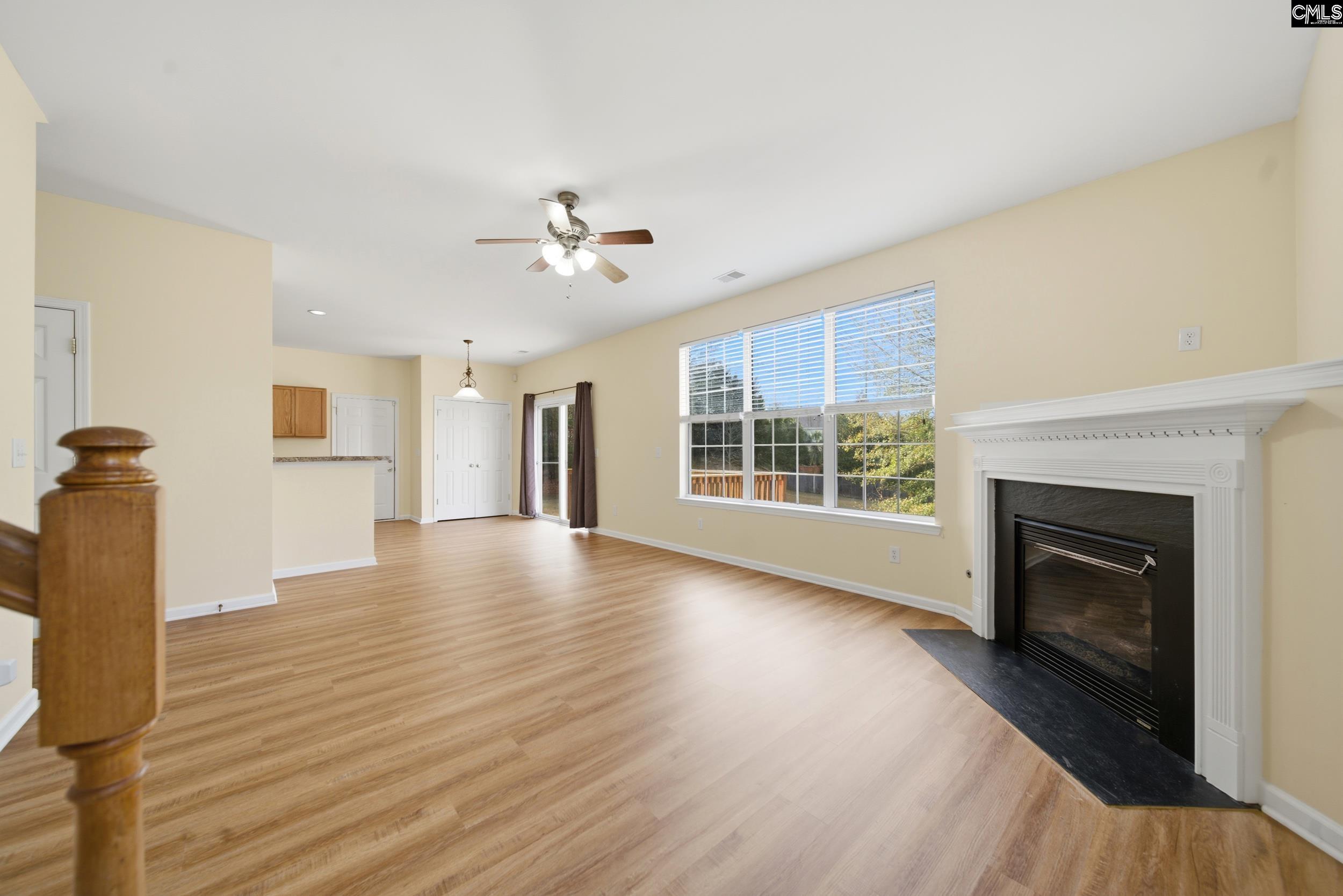 18 White Clover Court Irmo, SC 29063