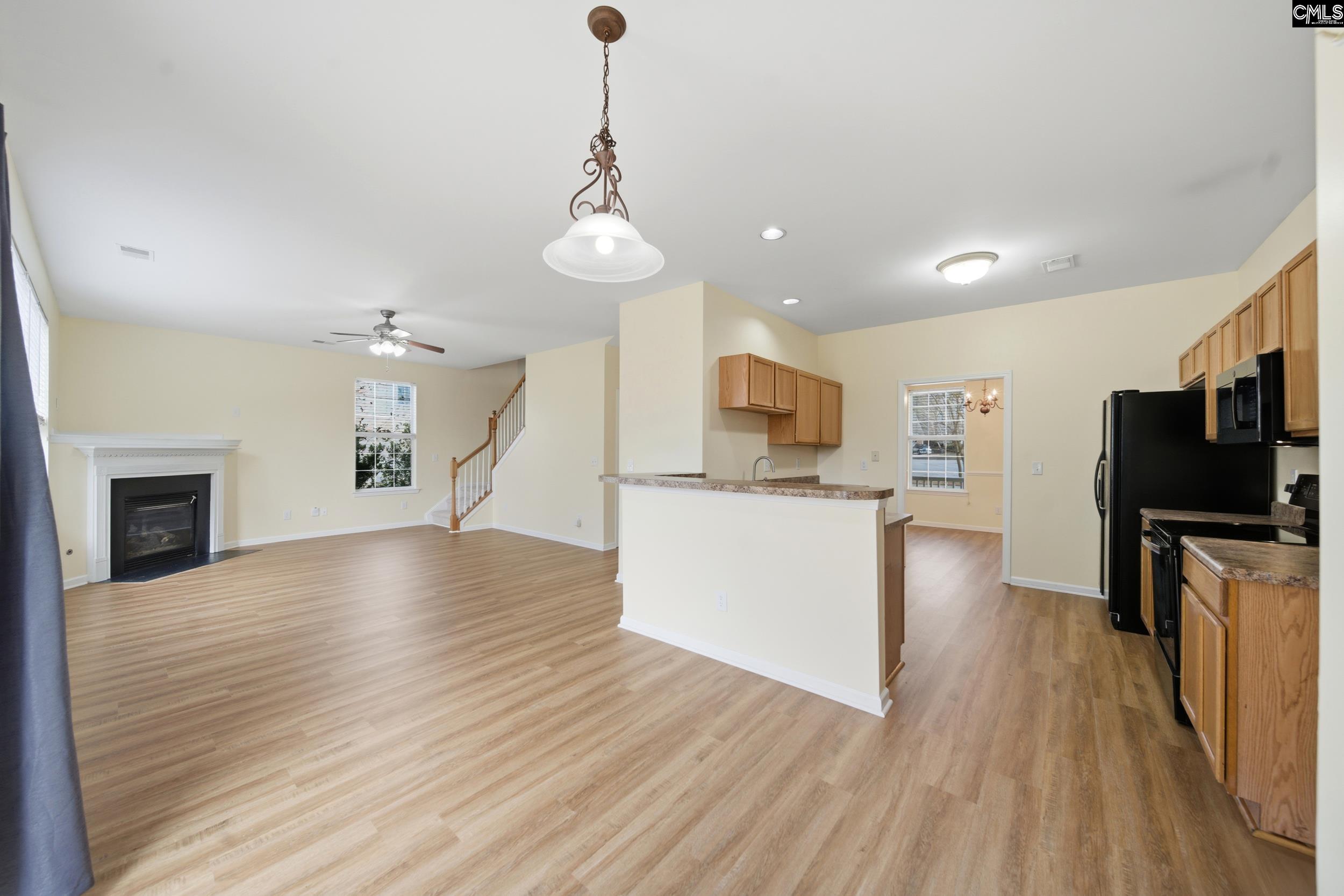 18 White Clover Court Irmo, SC 29063