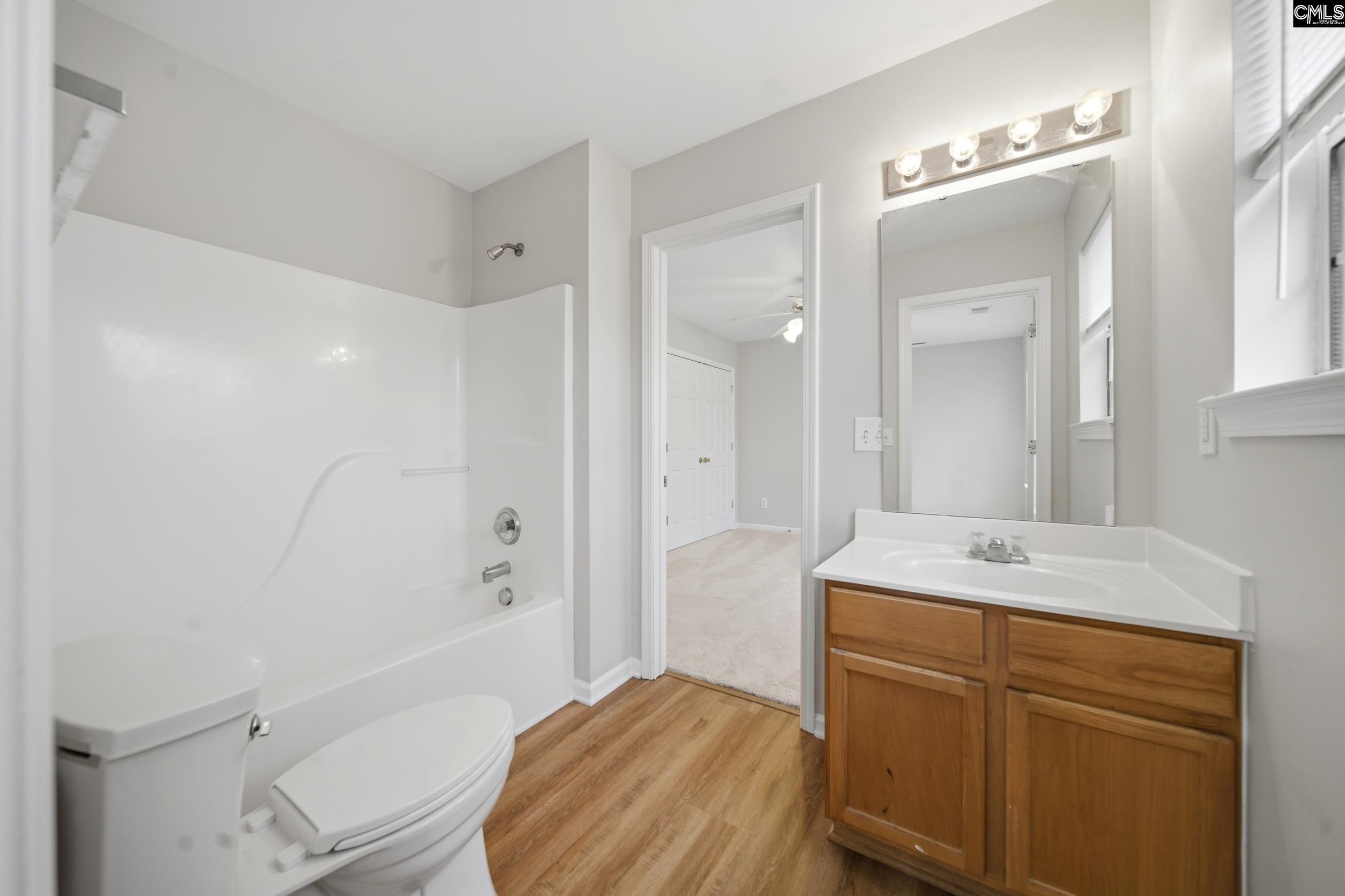 18 White Clover Court Irmo, SC 29063