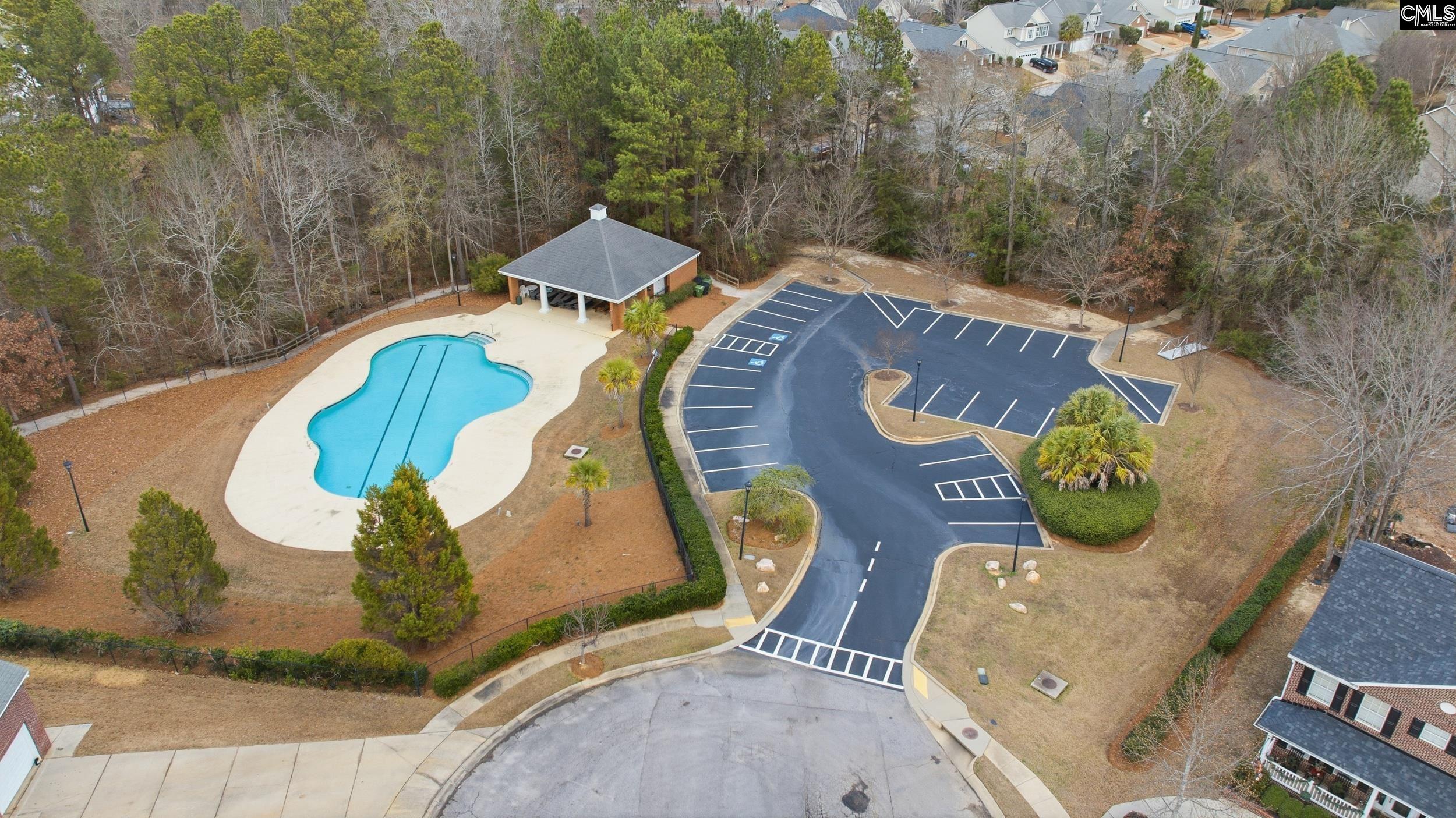 18 White Clover Court Irmo, SC 29063