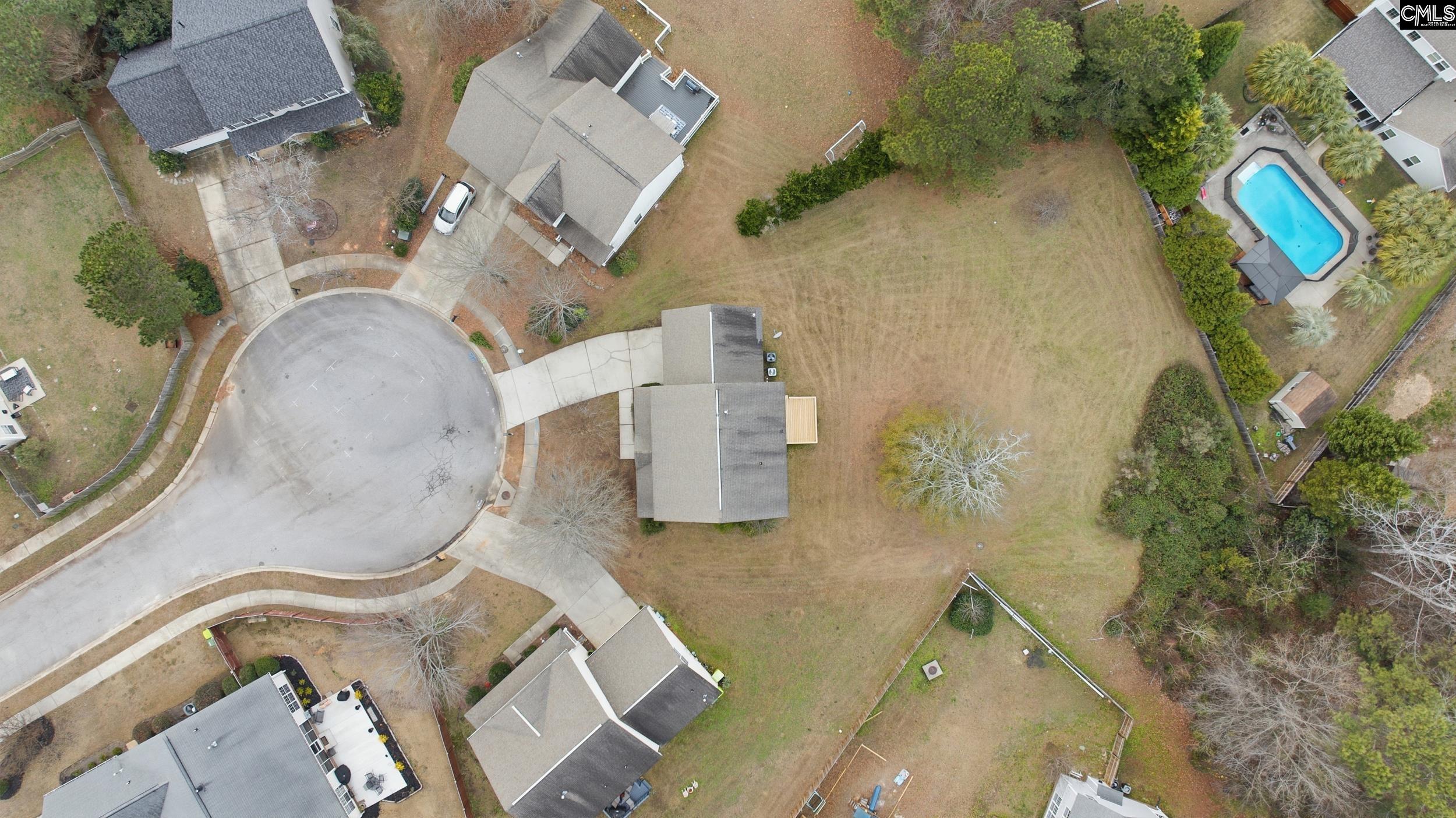 18 White Clover Court Irmo, SC 29063