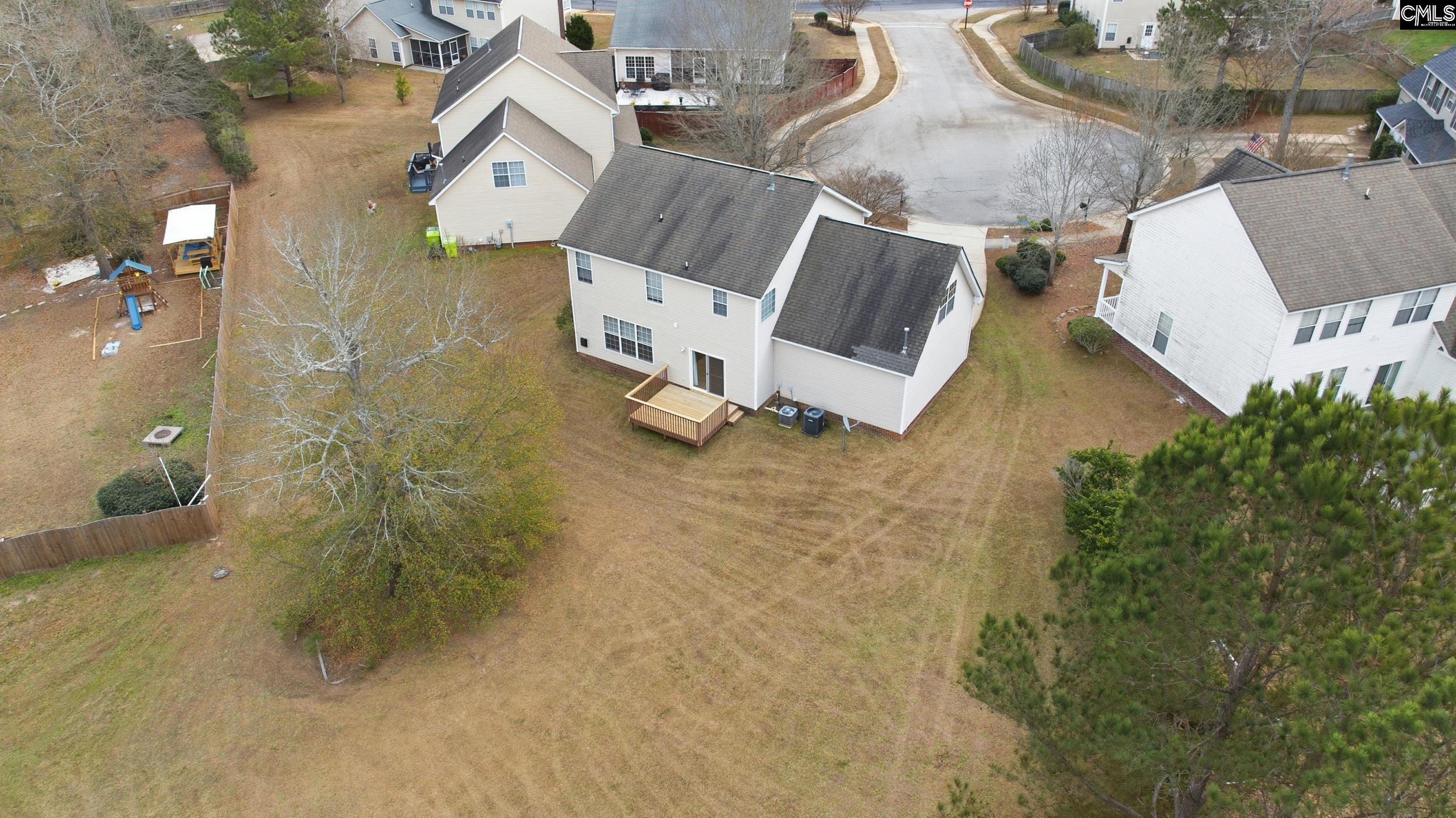 18 White Clover Court Irmo, SC 29063
