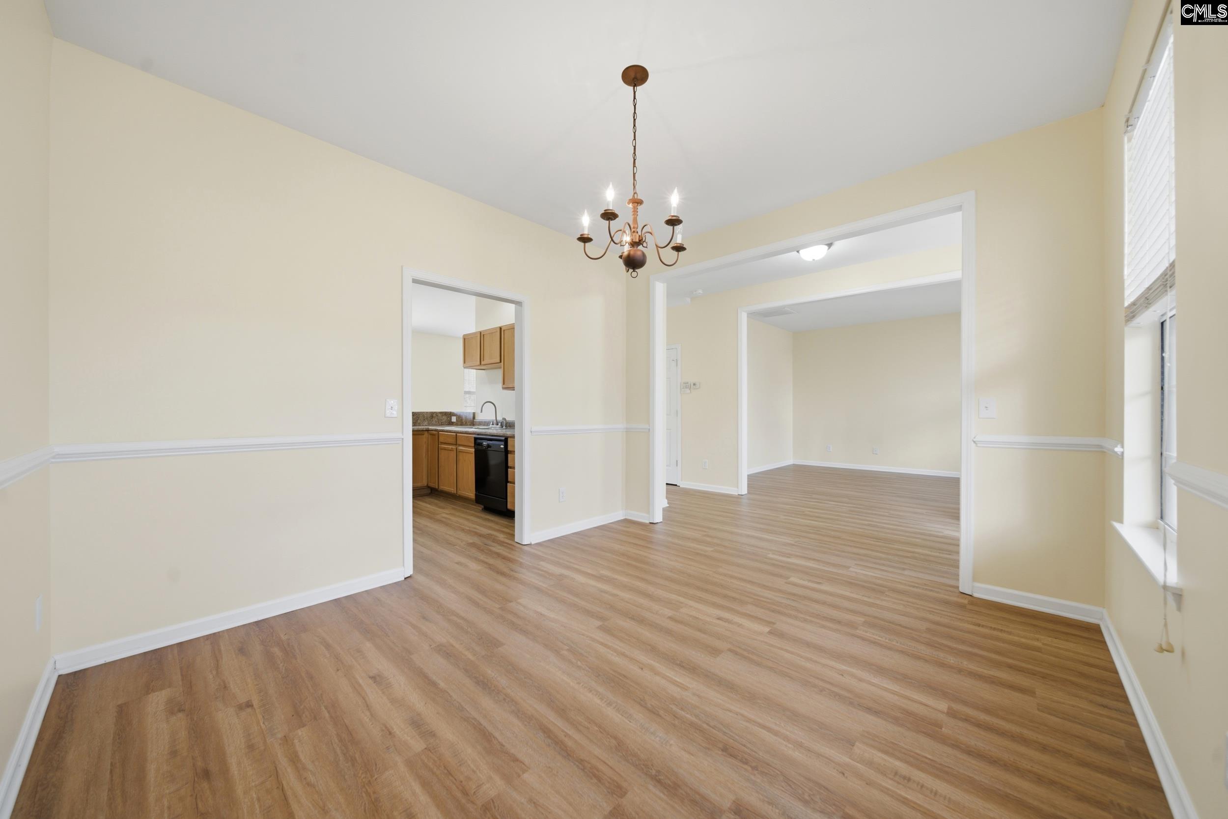 18 White Clover Court Irmo, SC 29063