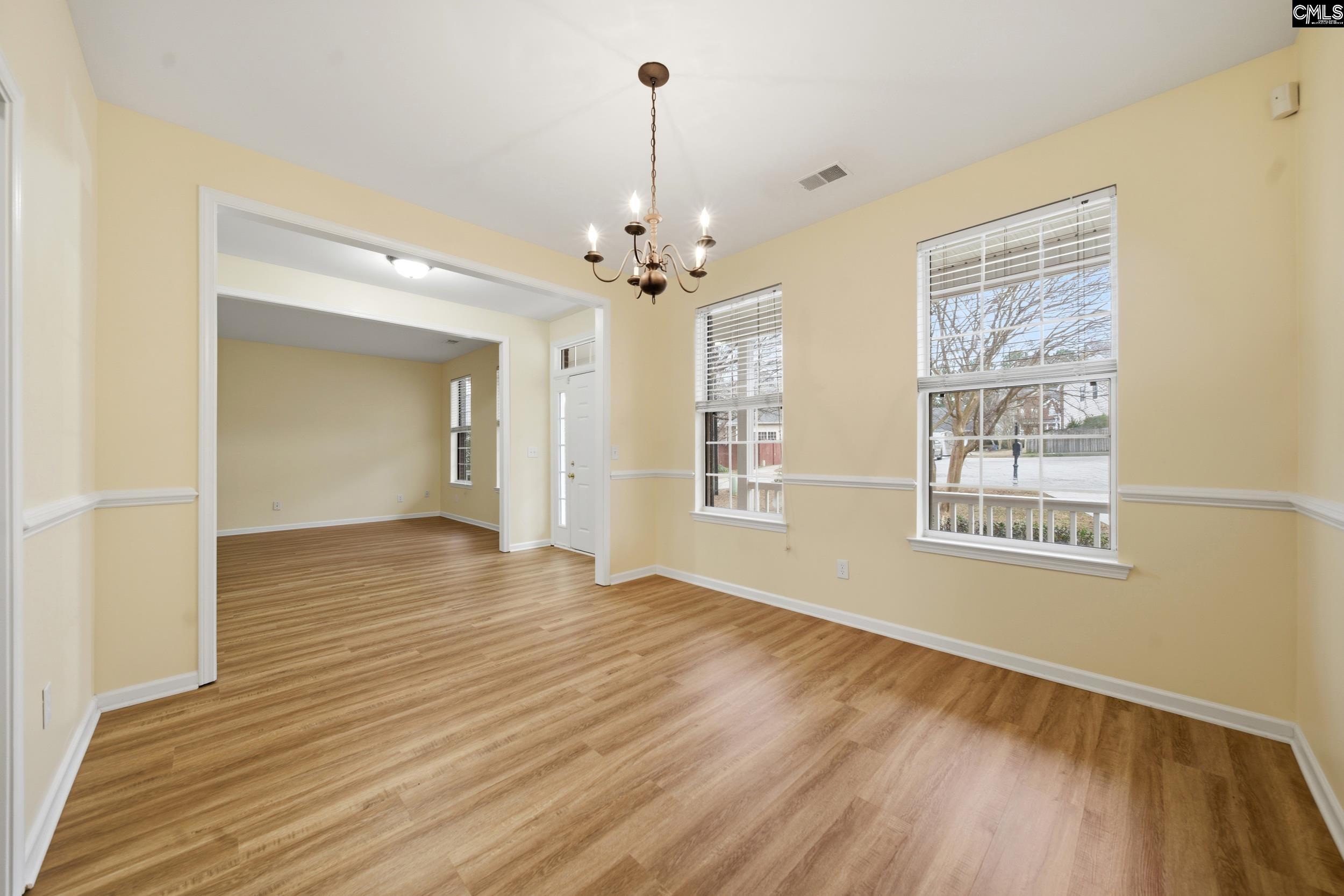 18 White Clover Court Irmo, SC 29063