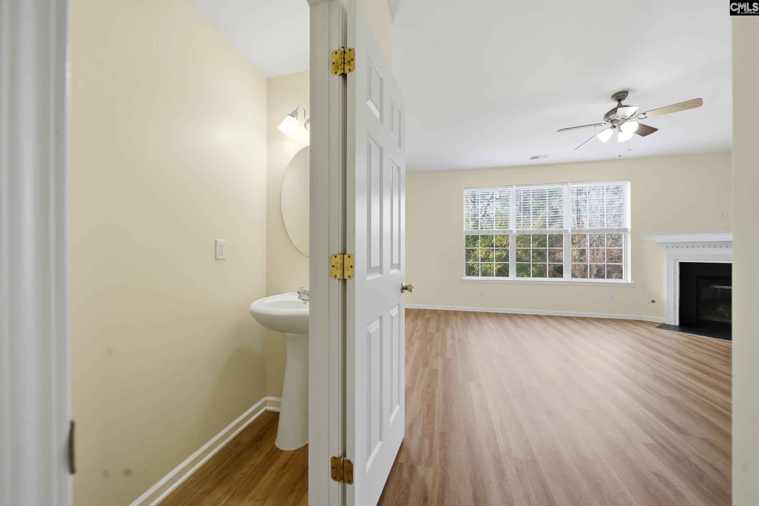 18 White Clover Court Irmo, SC 29063