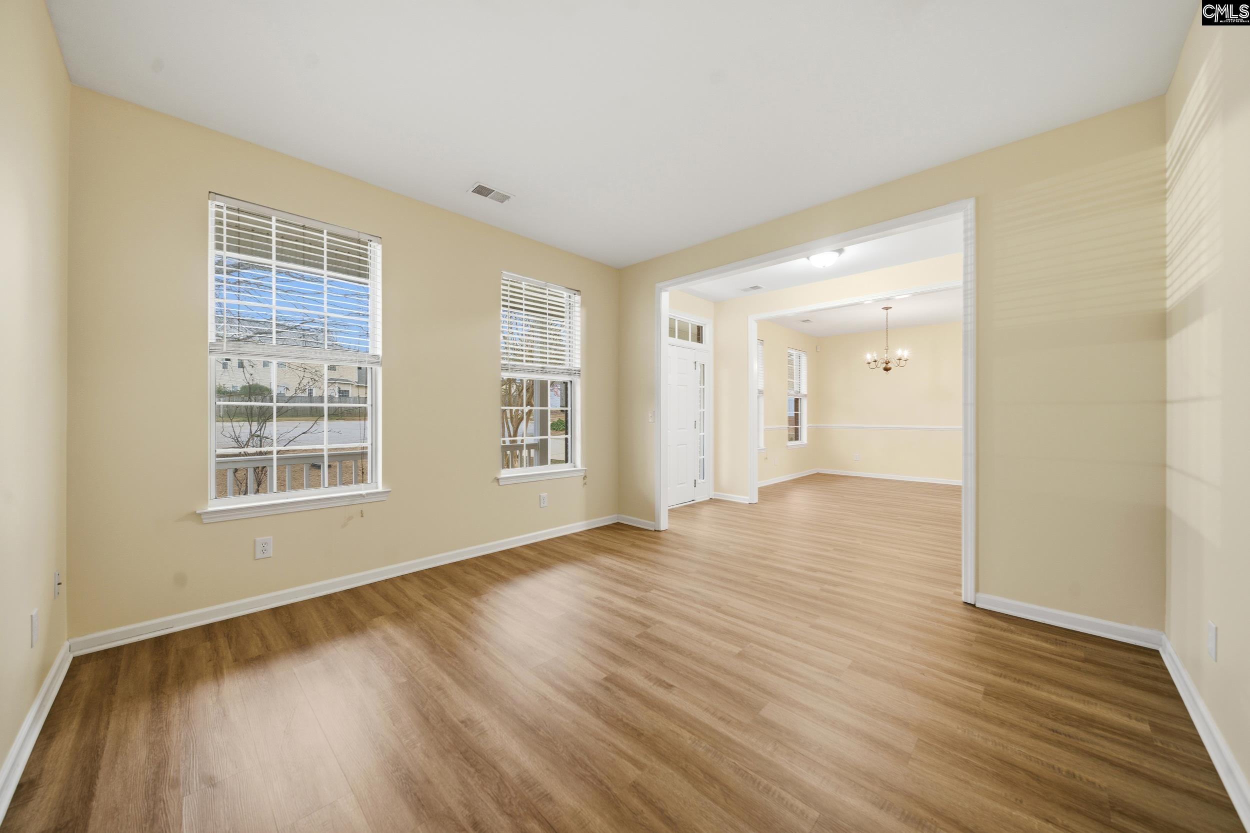 18 White Clover Court Irmo, SC 29063