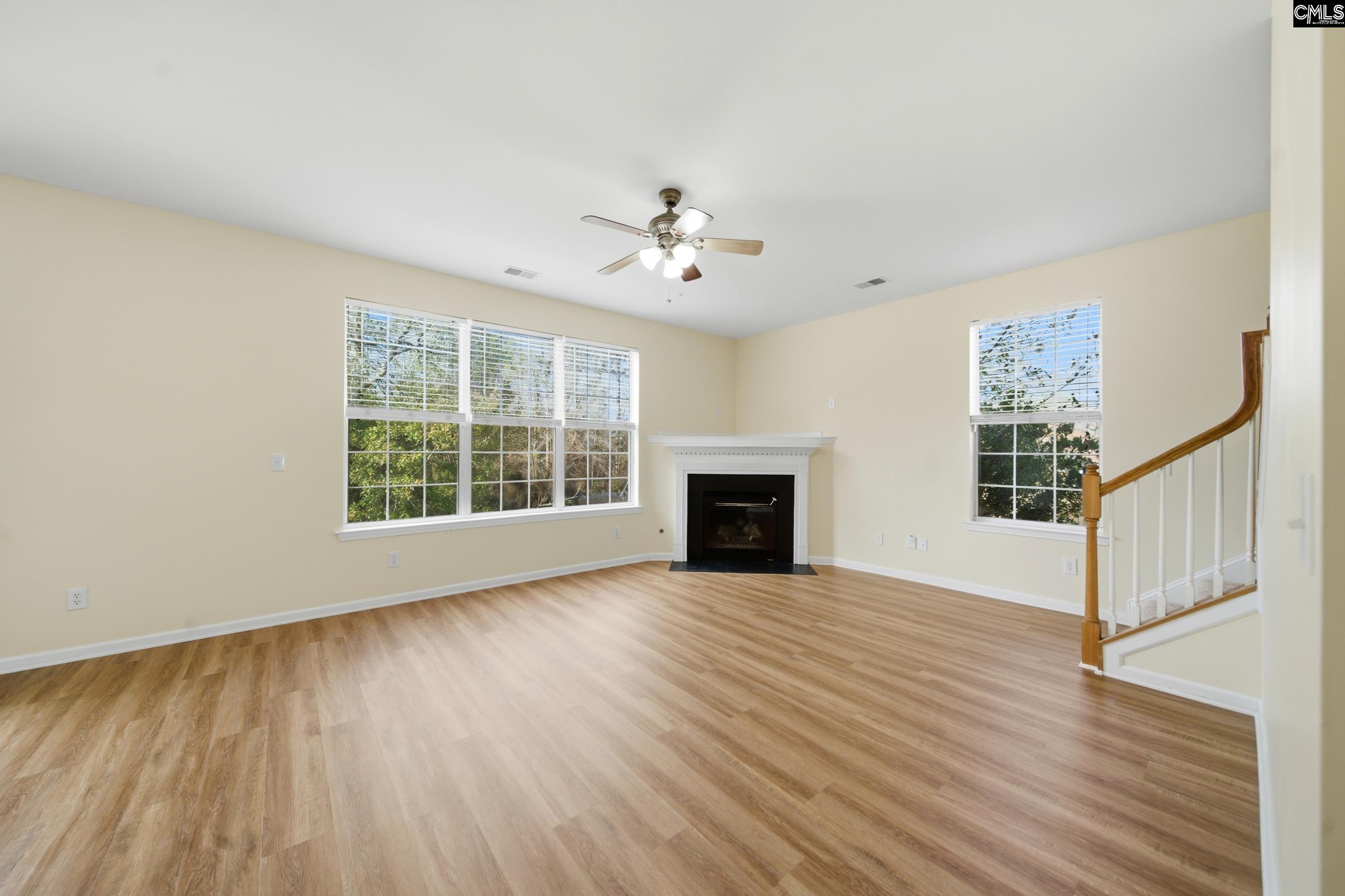 18 White Clover Court Irmo, SC 29063