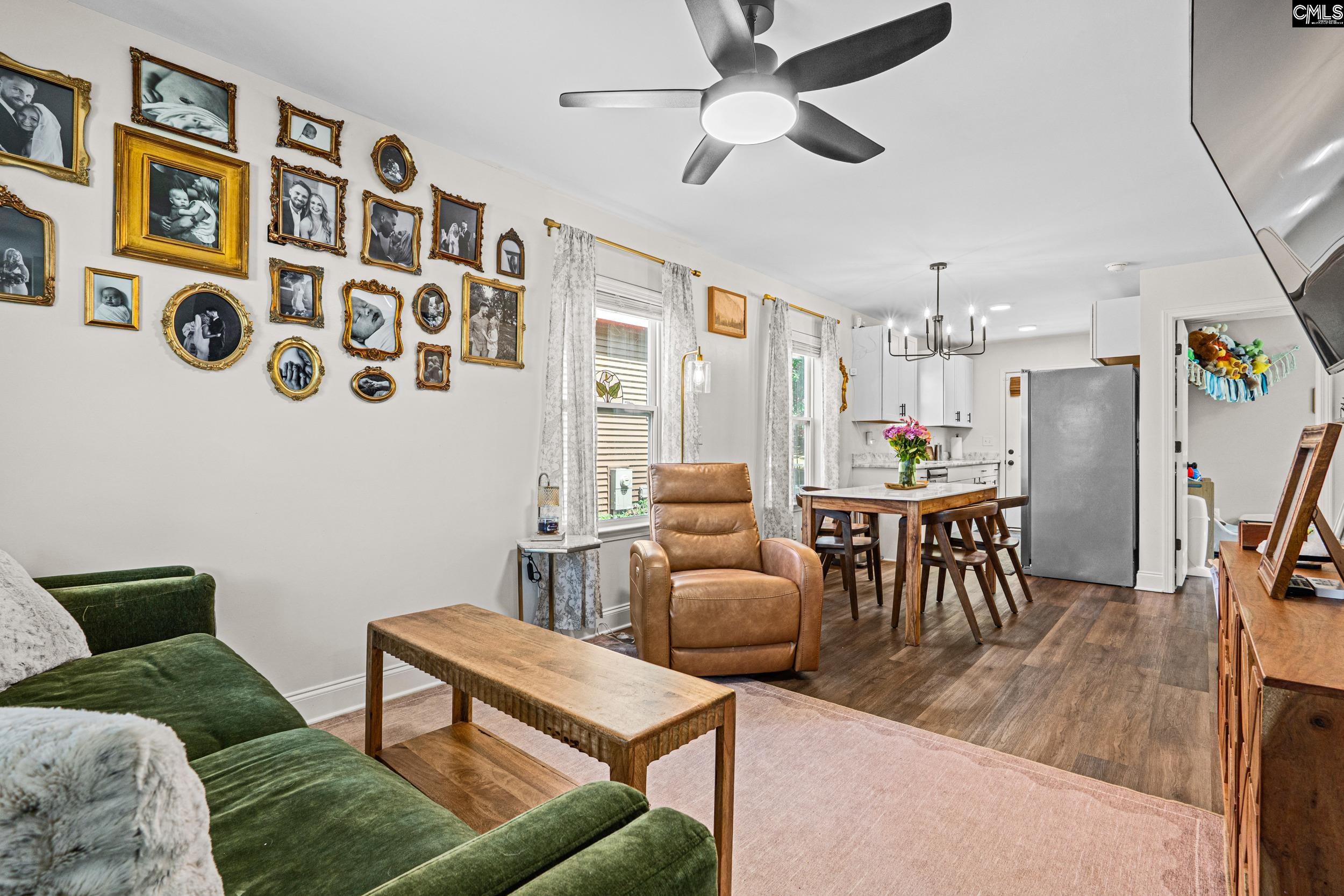 233 Marina Cove Drive Gilbert, SC 29054